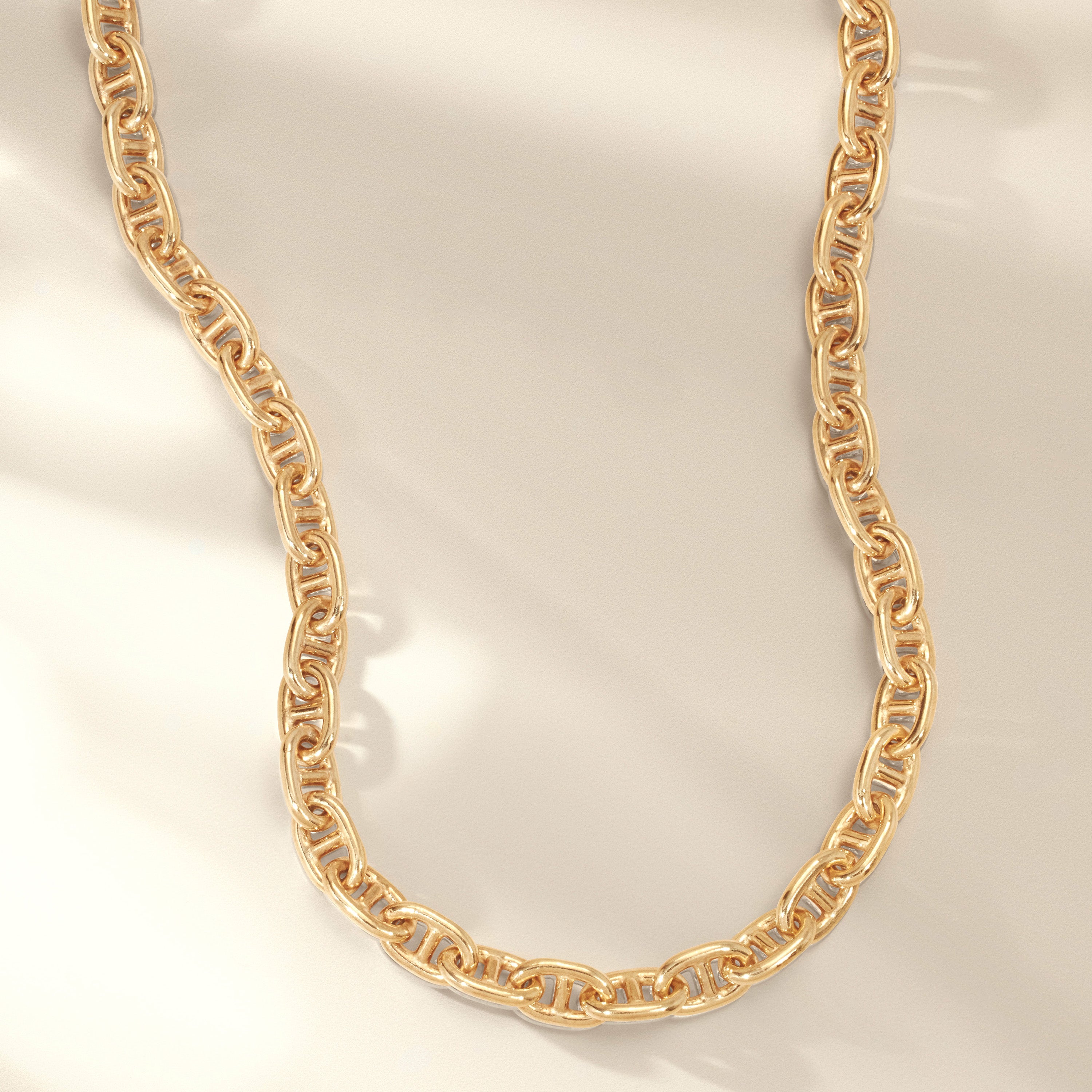 Mariner Chain Necklace