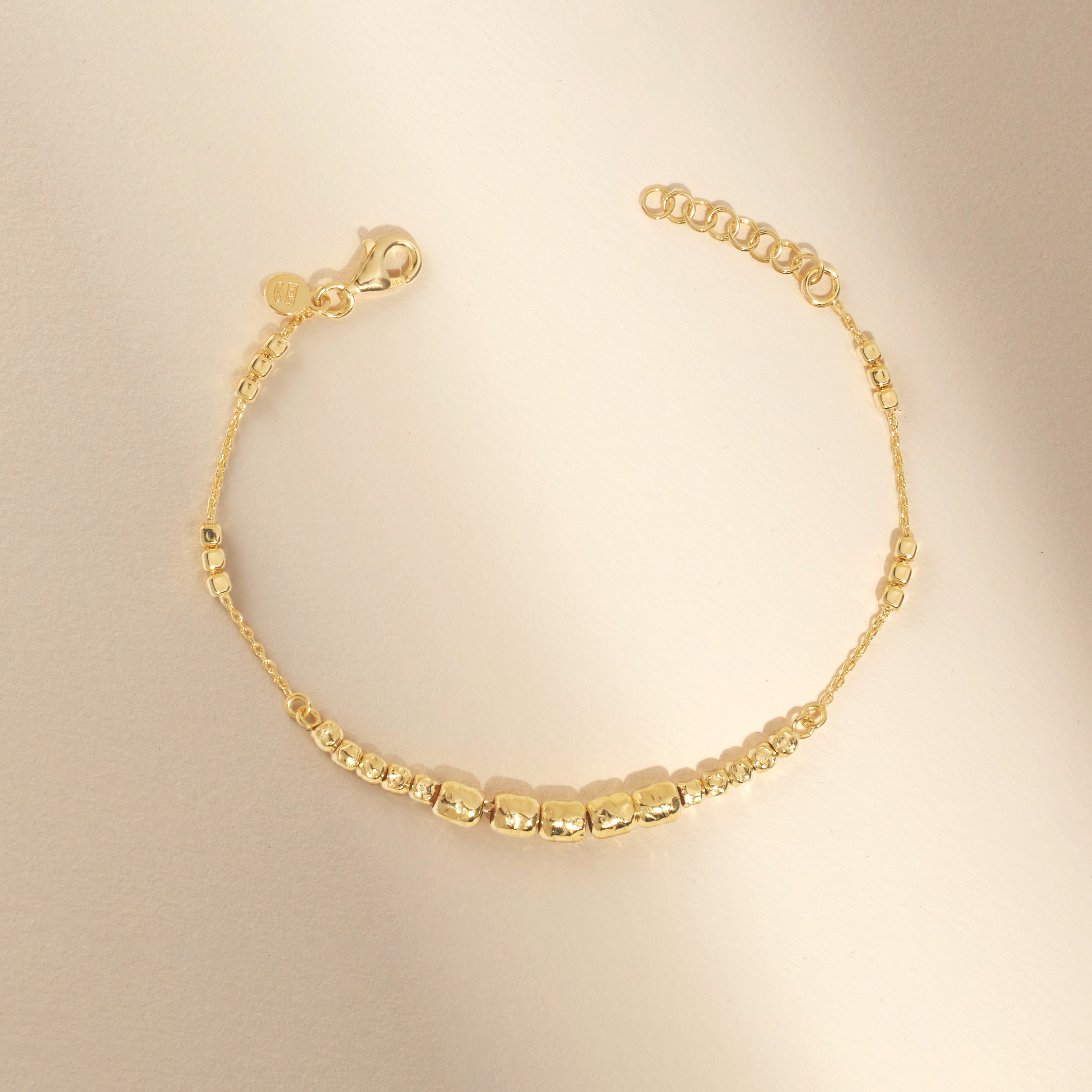 Incanto Multi Bead Bracelet