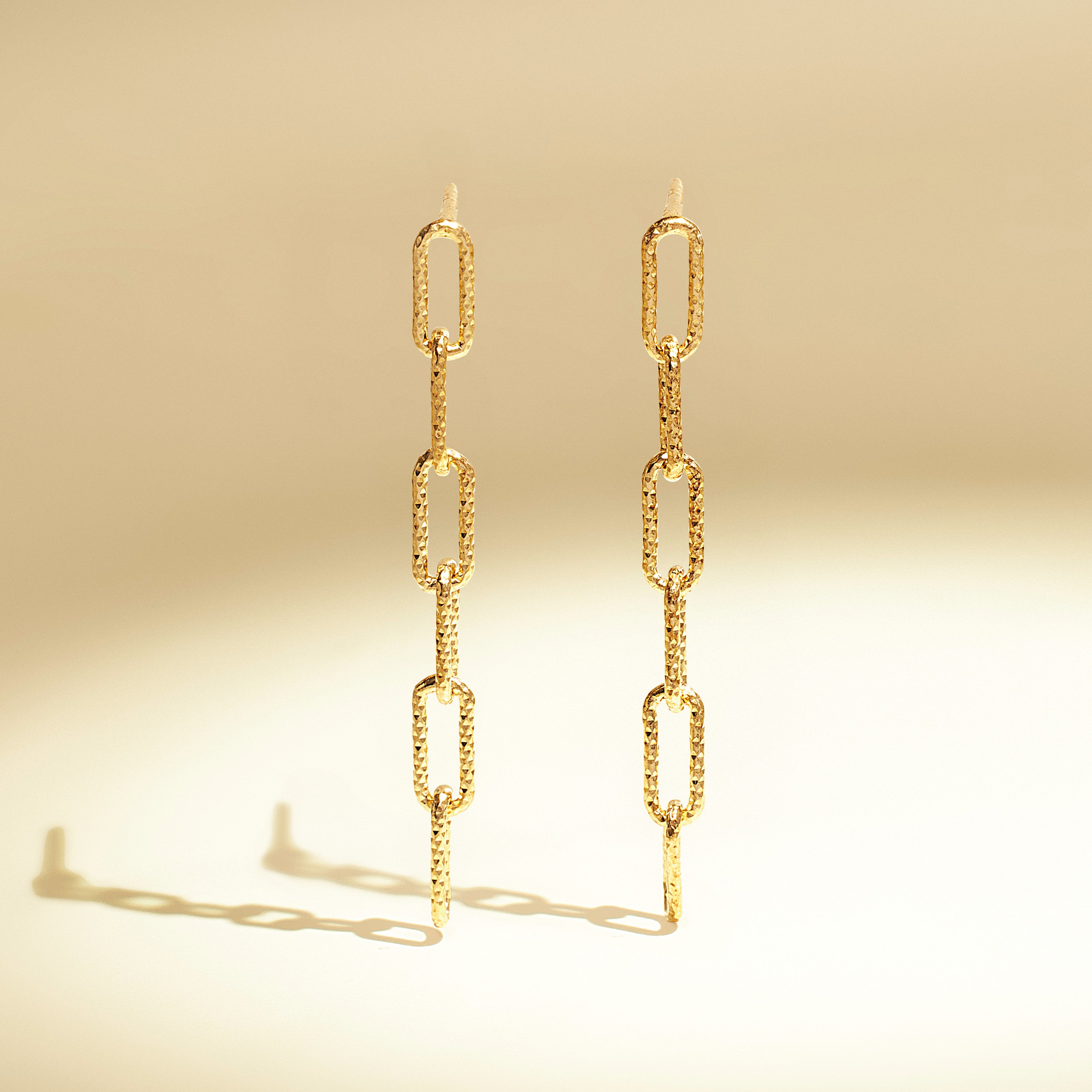 Reyes Earring