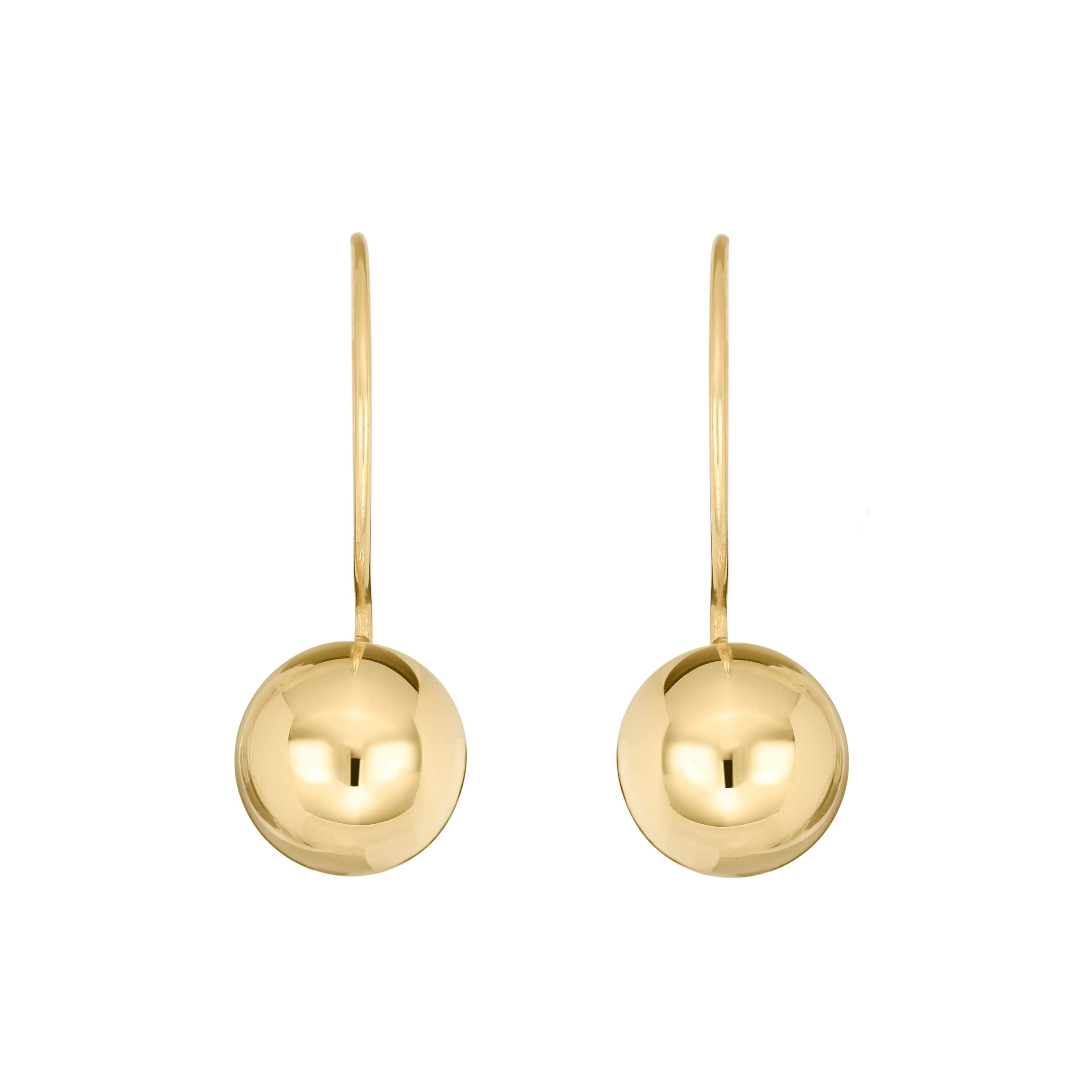 Filo Duo Earrings