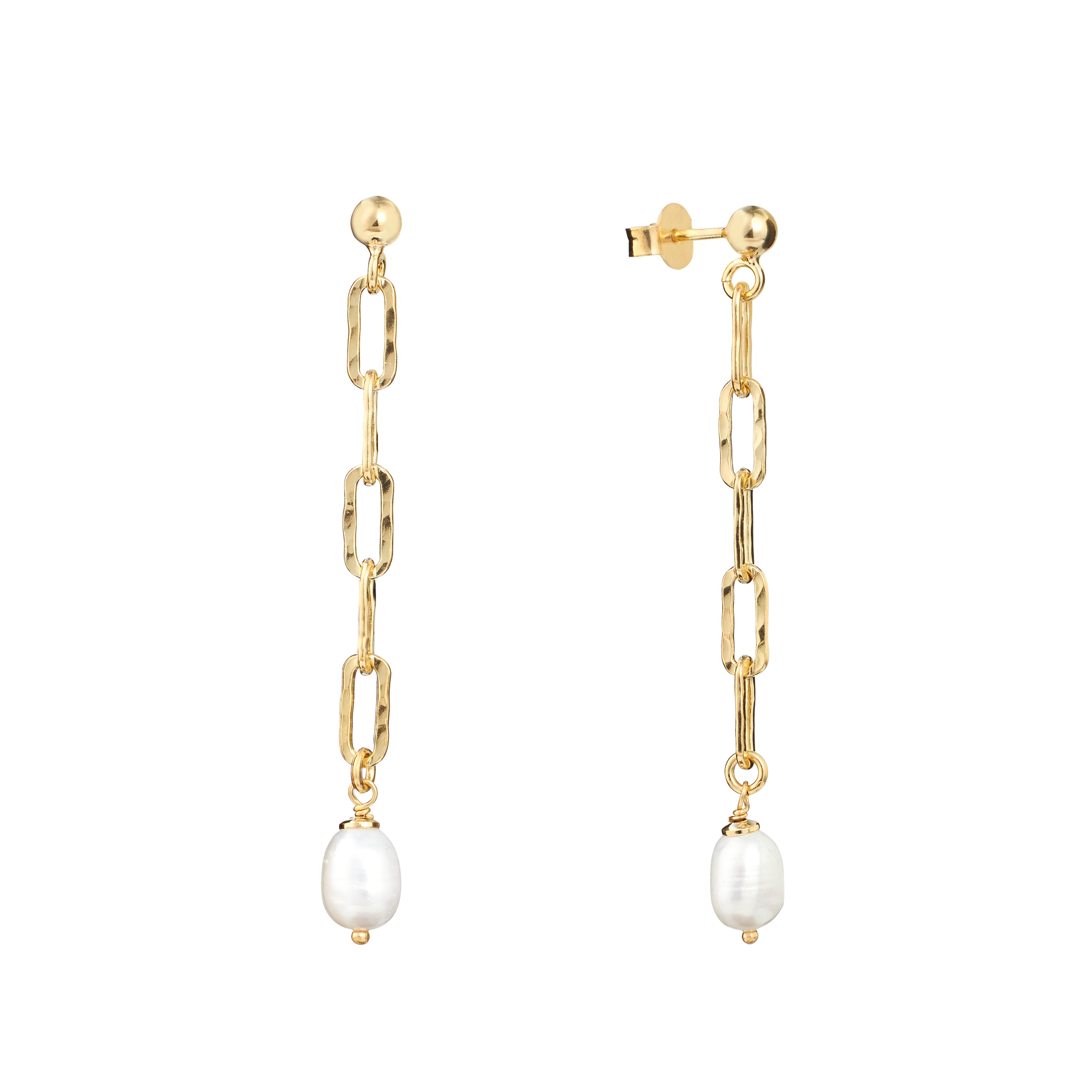 Dolce Pearl Earrings