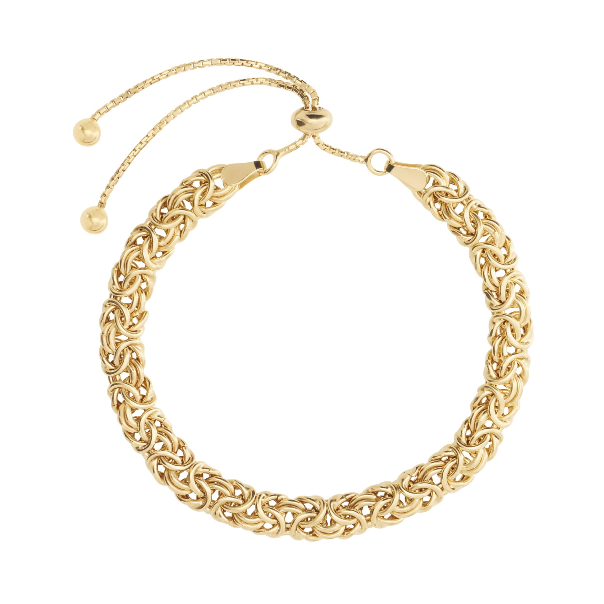 Byzantine Bracelet