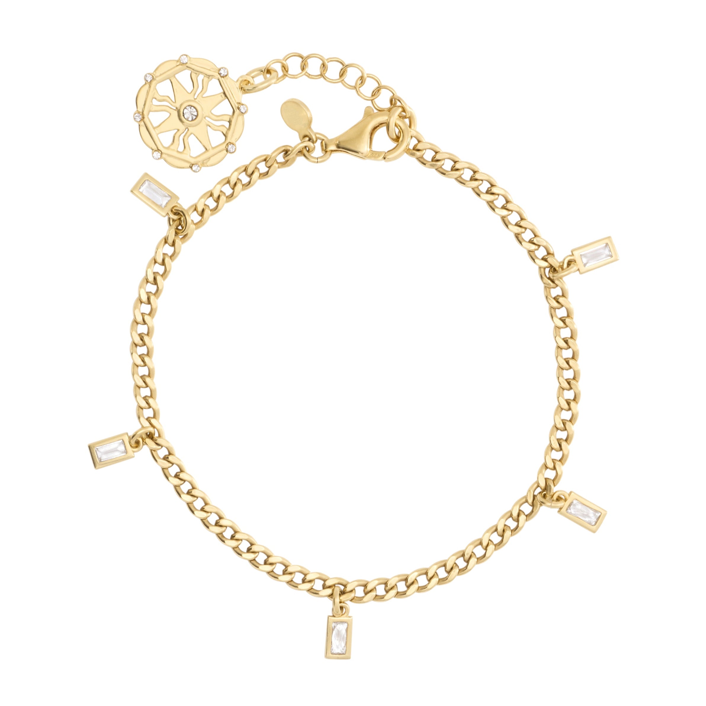 Felicity Bracelet