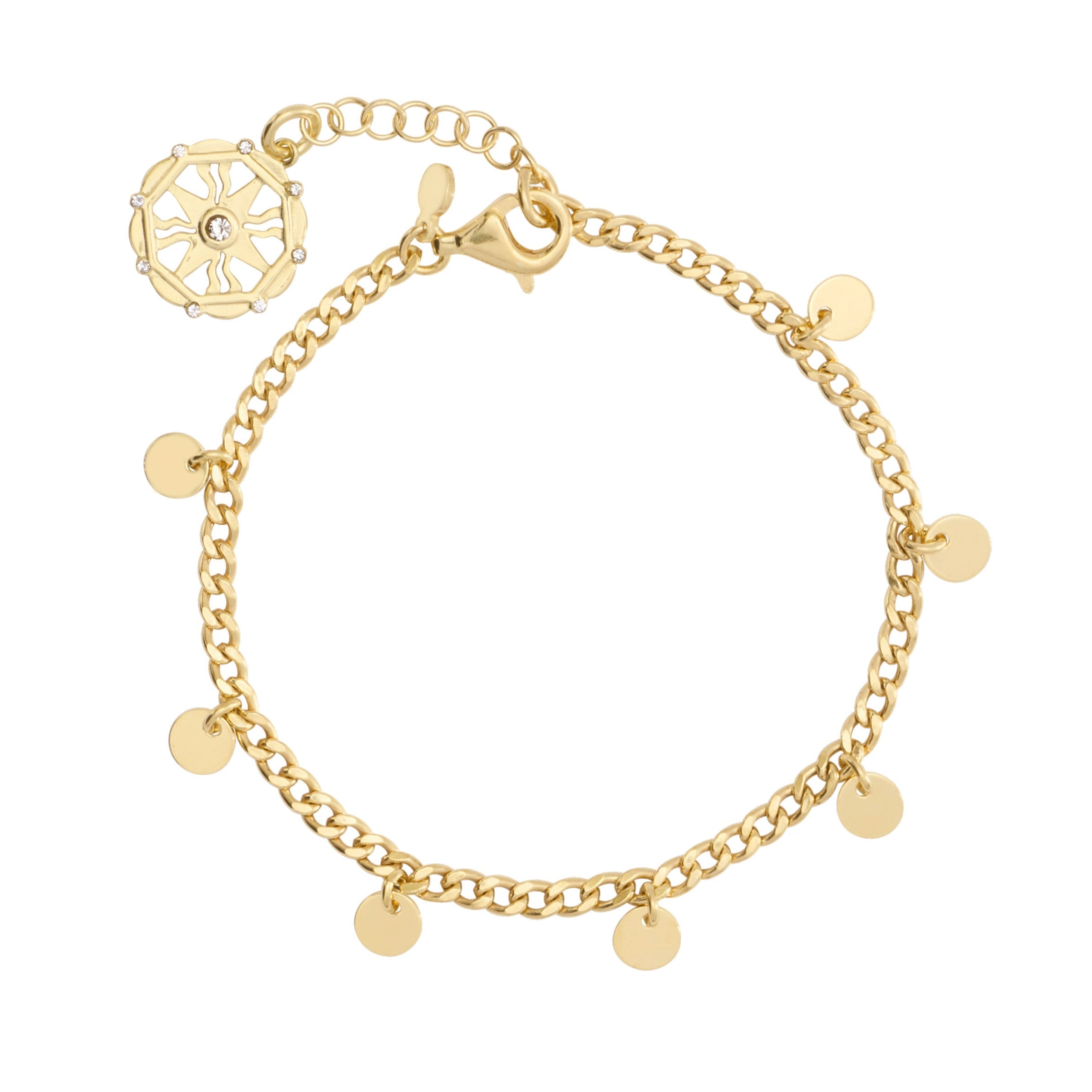 Monaco Bracelet