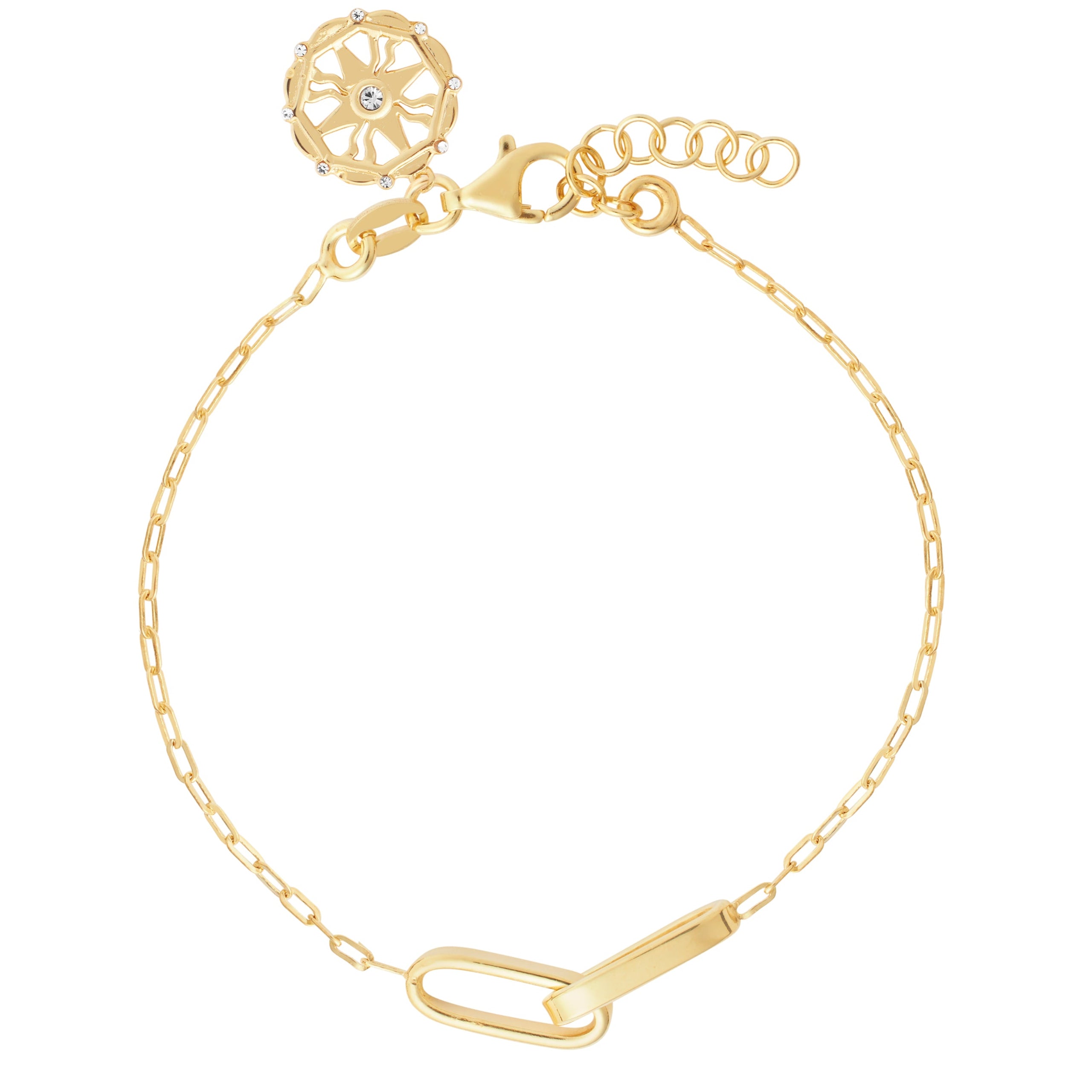 Serafina Bracelet