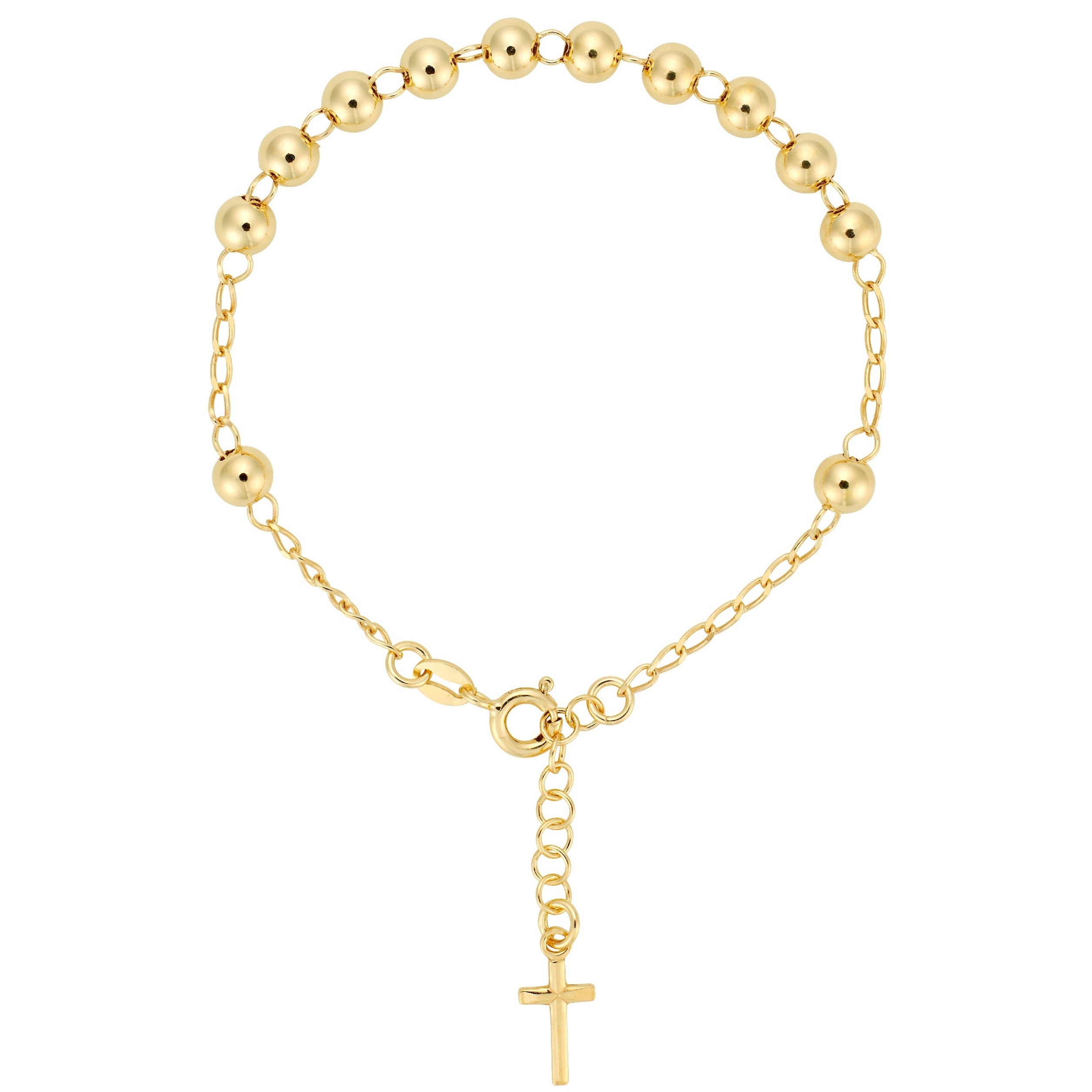 Radiant Reverence Bracelet