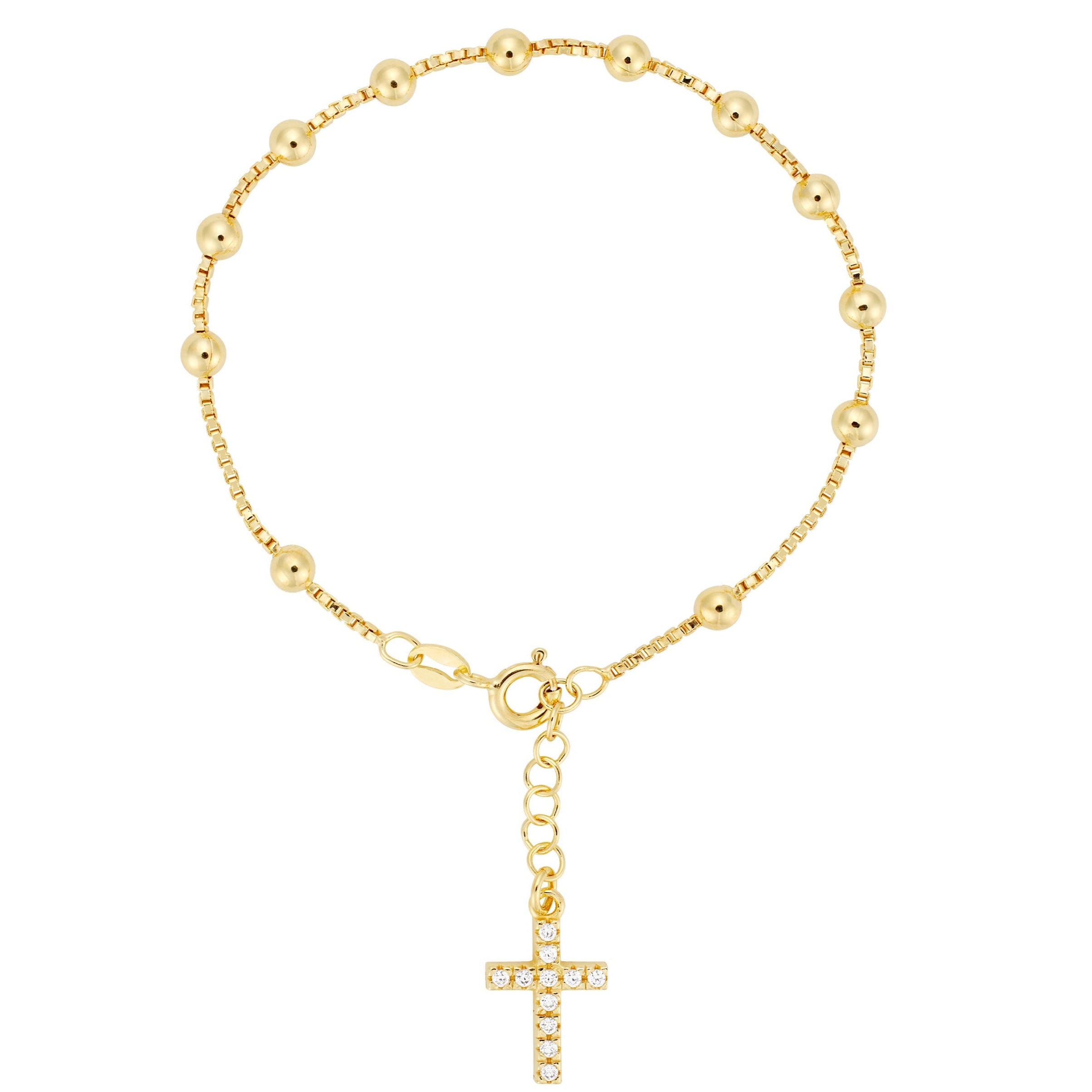 Eternal Hope Bracelet