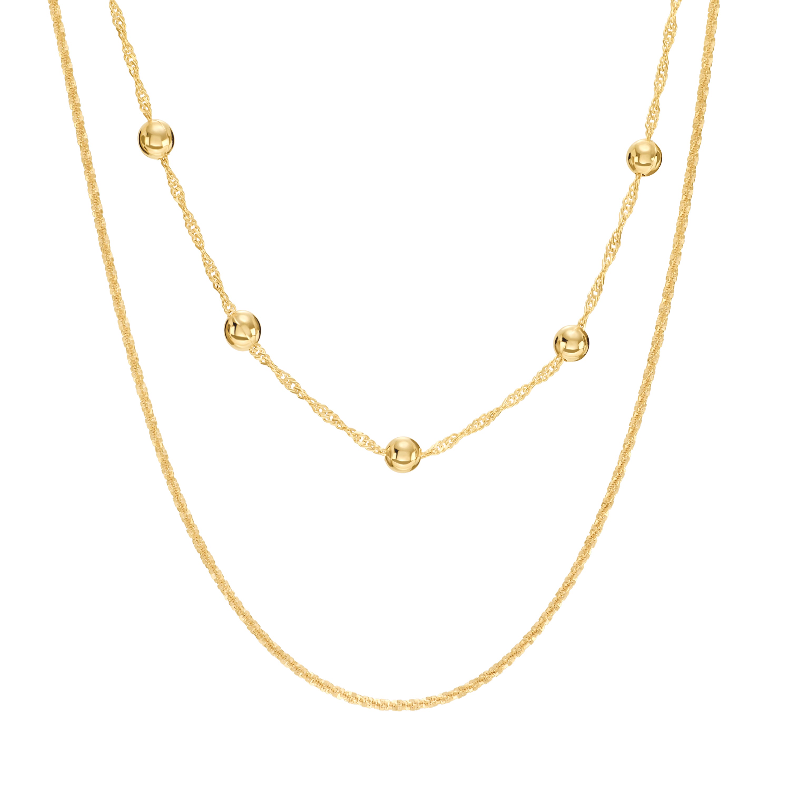 Leyla Necklace