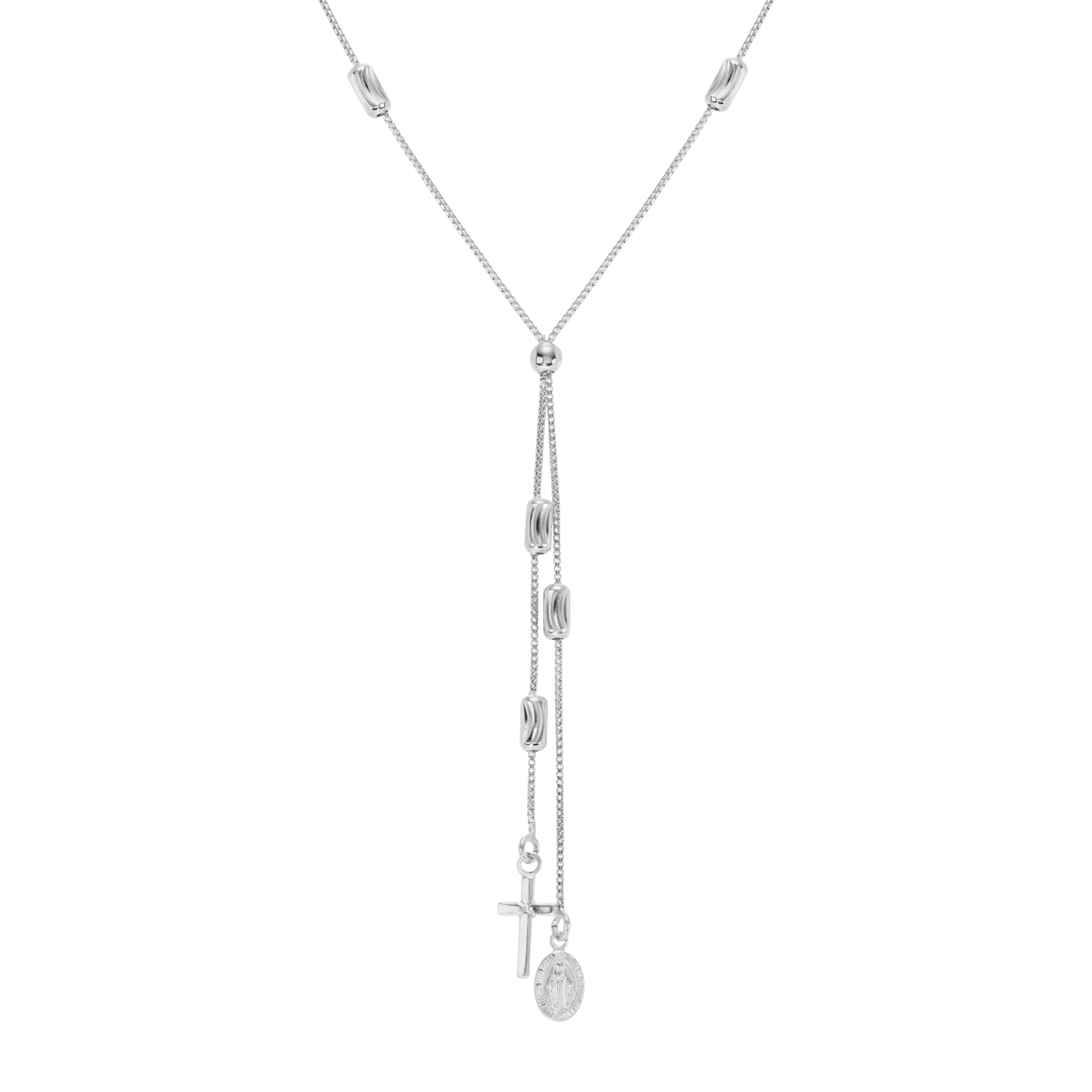 Religious Bar Lariat