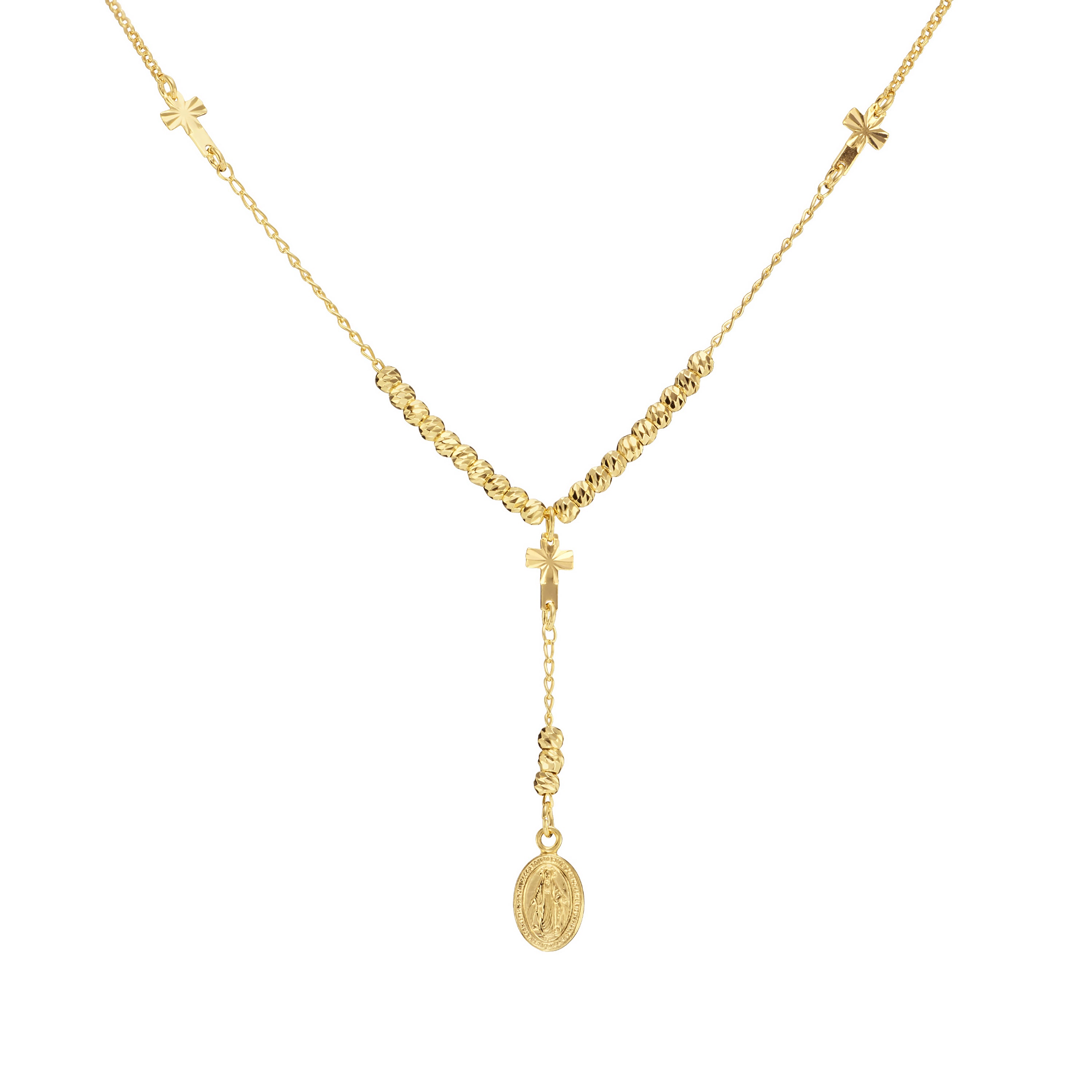 Essential Religious Necklace