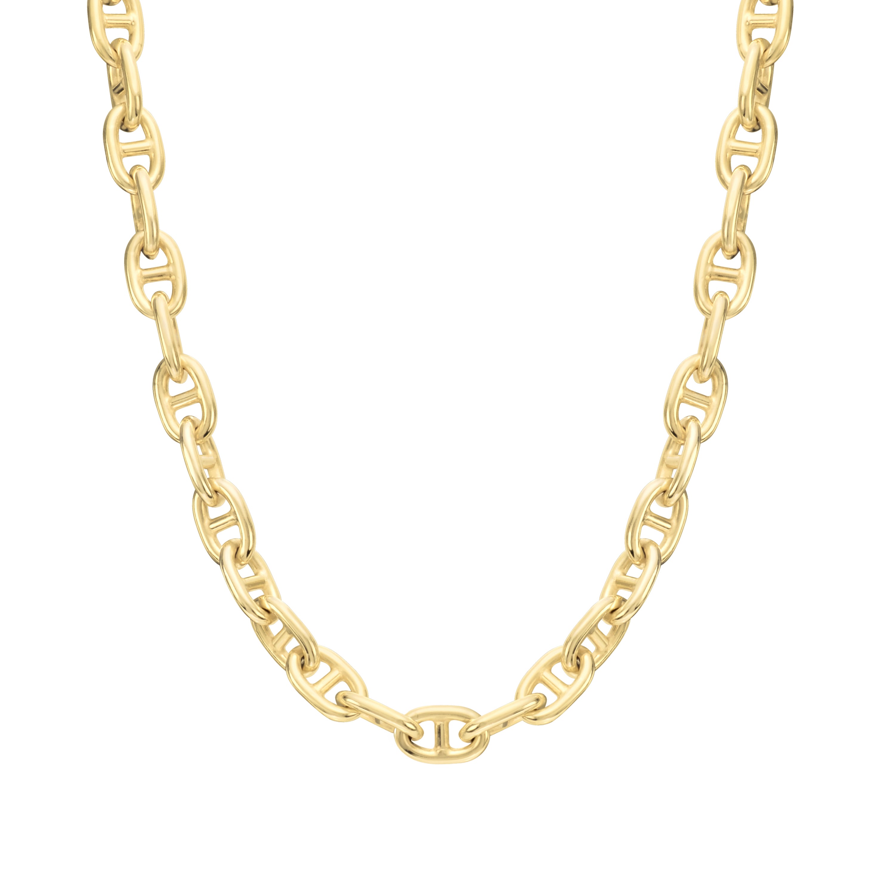 Mariner Chain Necklace
