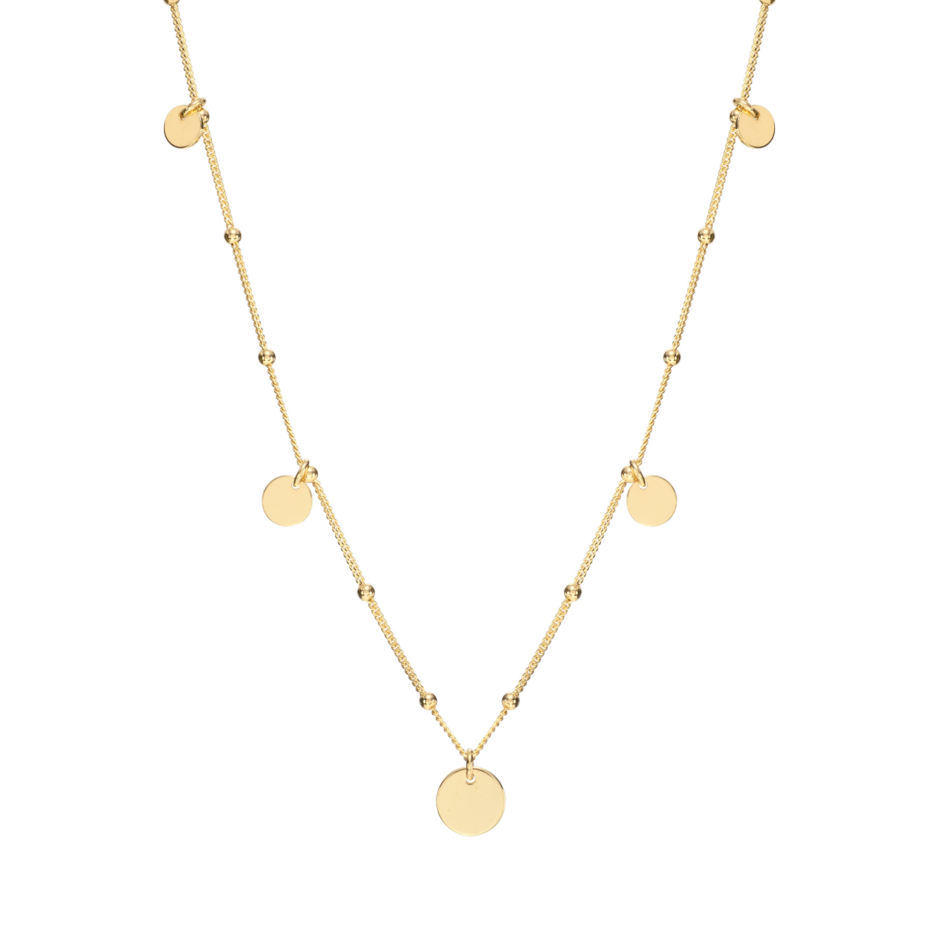 Monaco Necklace