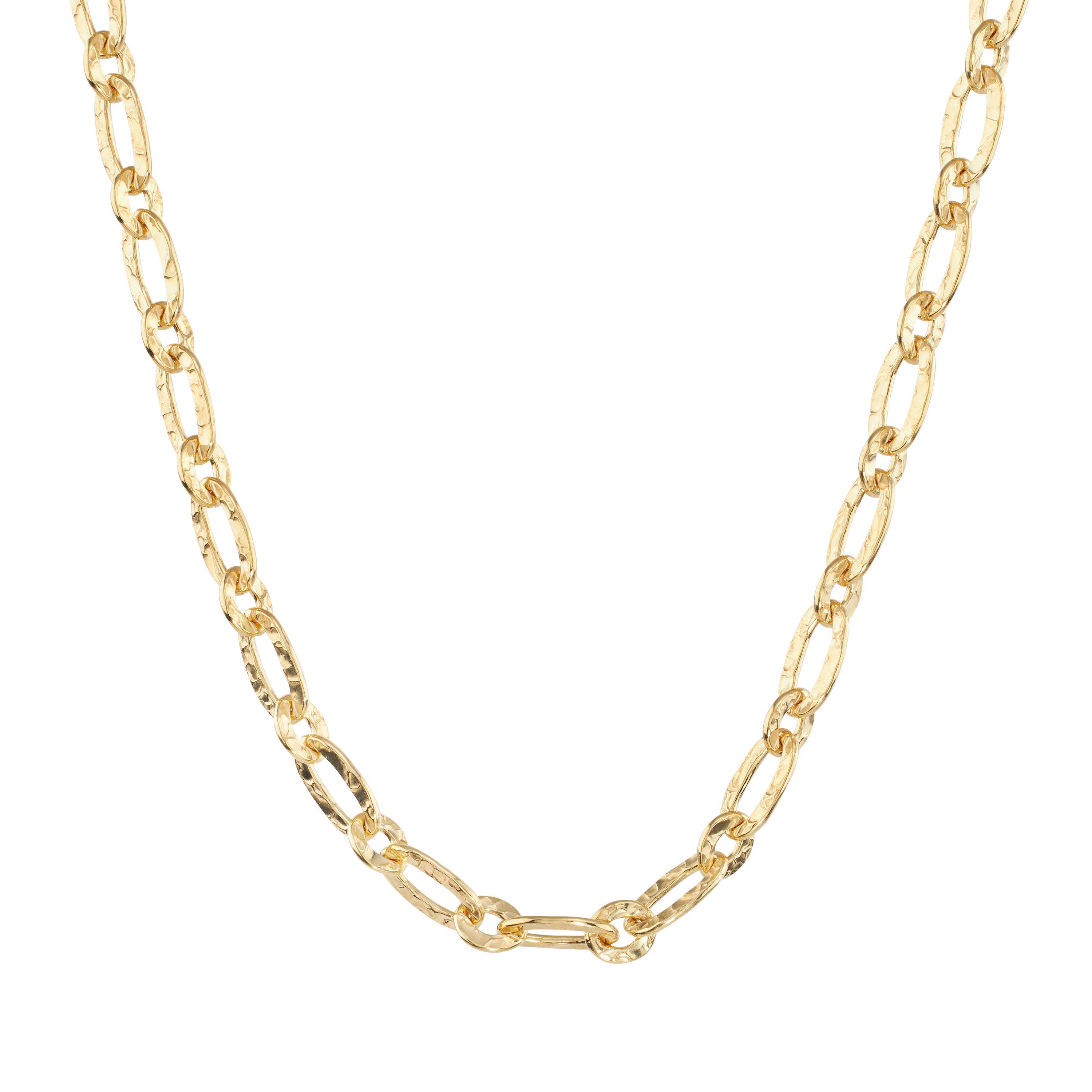 Lucia Necklace
