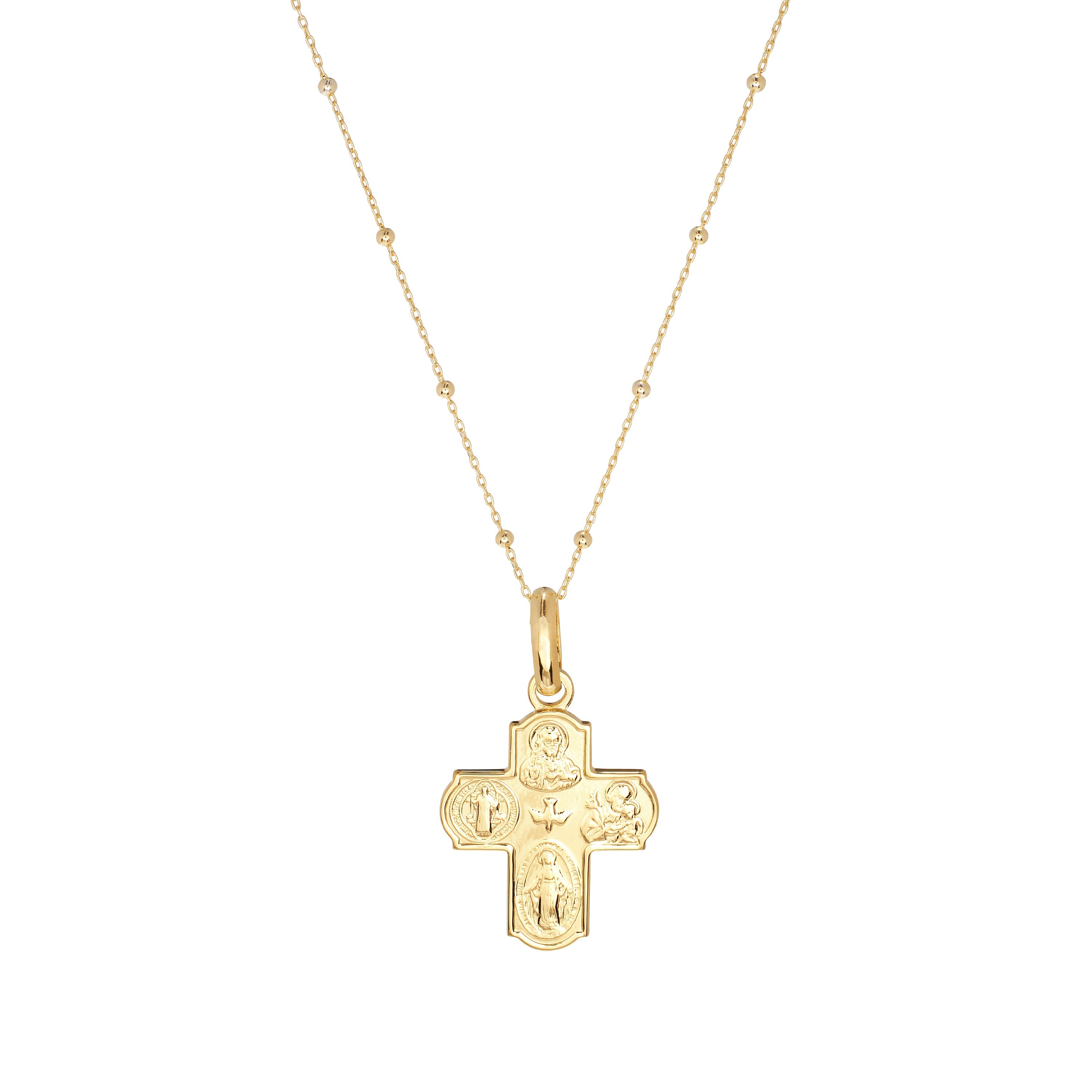 Eternal Trust Necklace