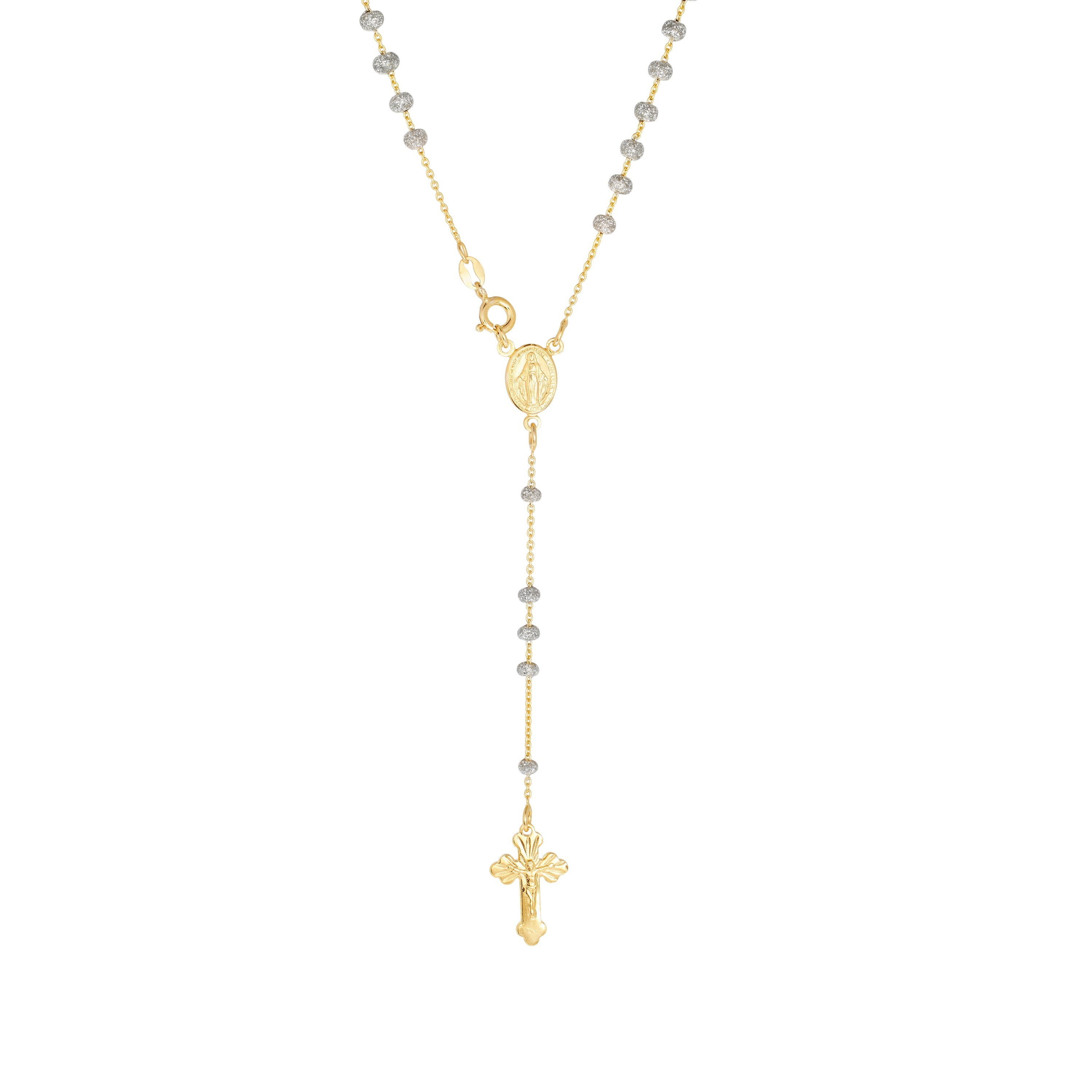 Holy Connection Necklace