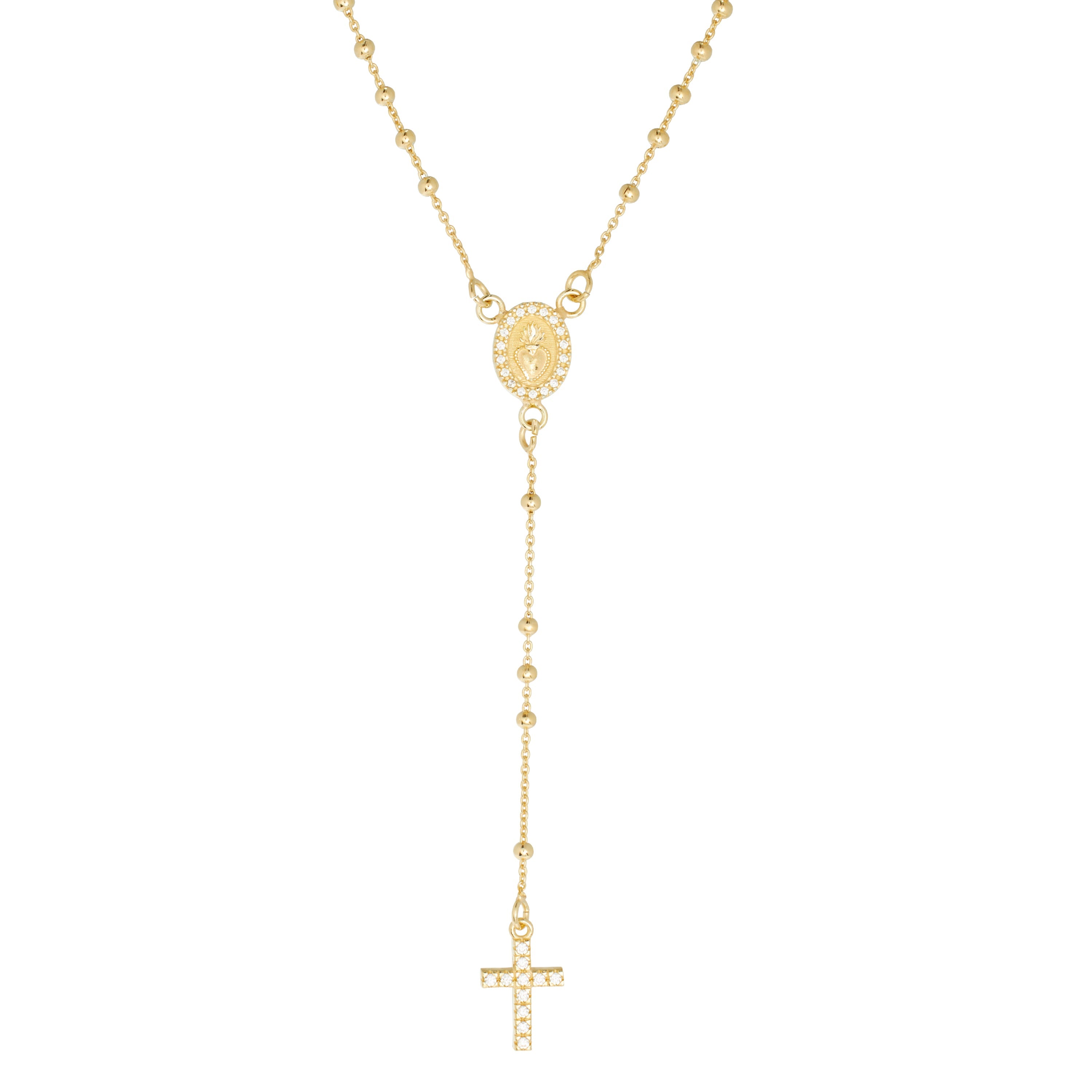 Promise of Faith Necklace