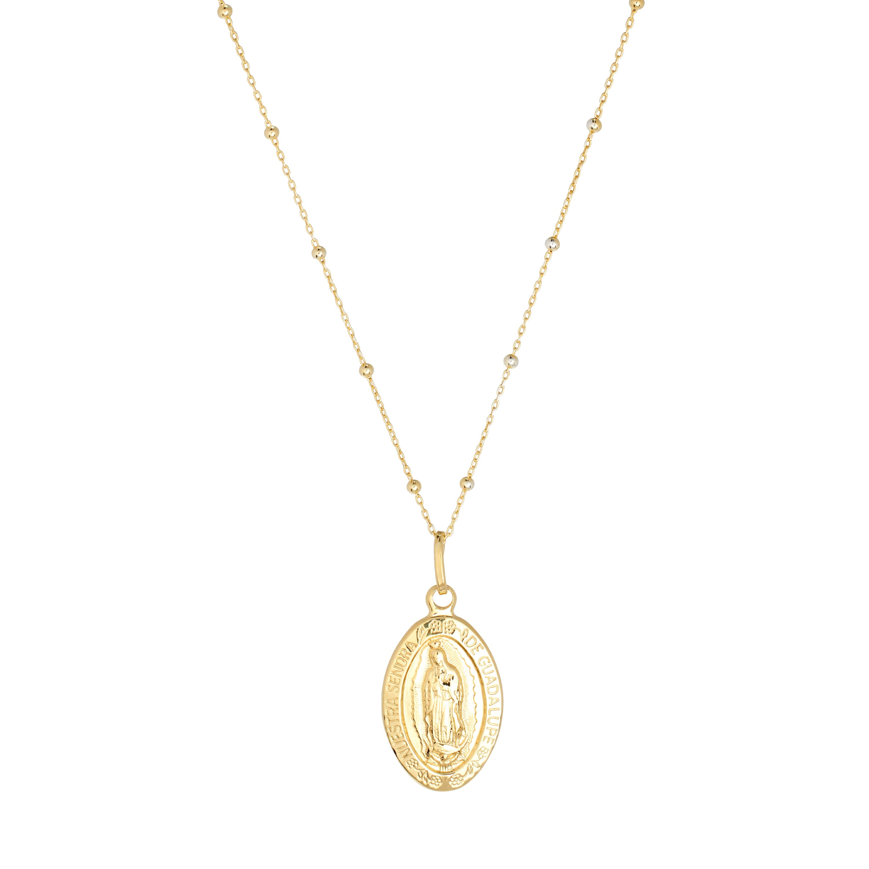 Ascended Grace Necklace