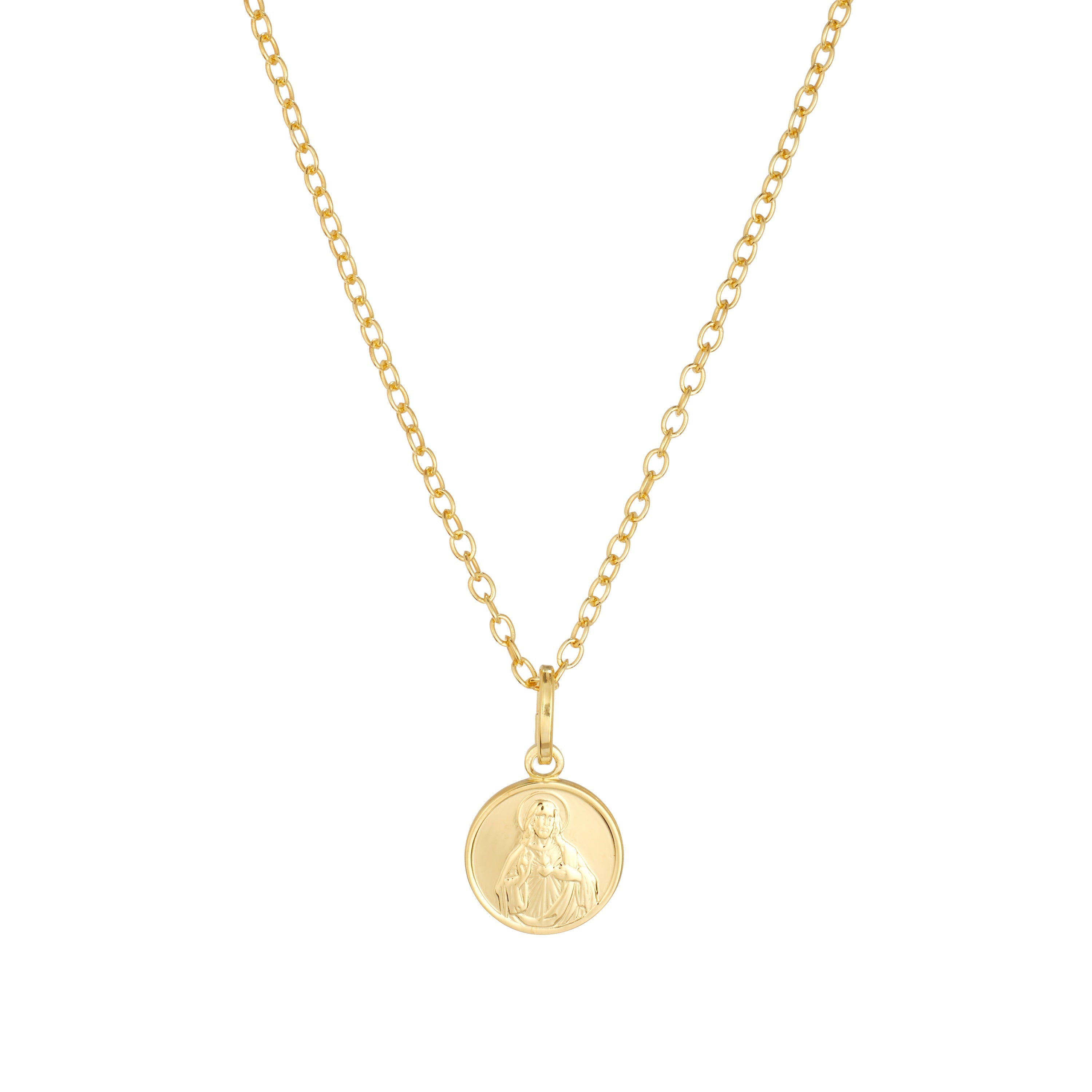 Spirit of Devotion Necklace