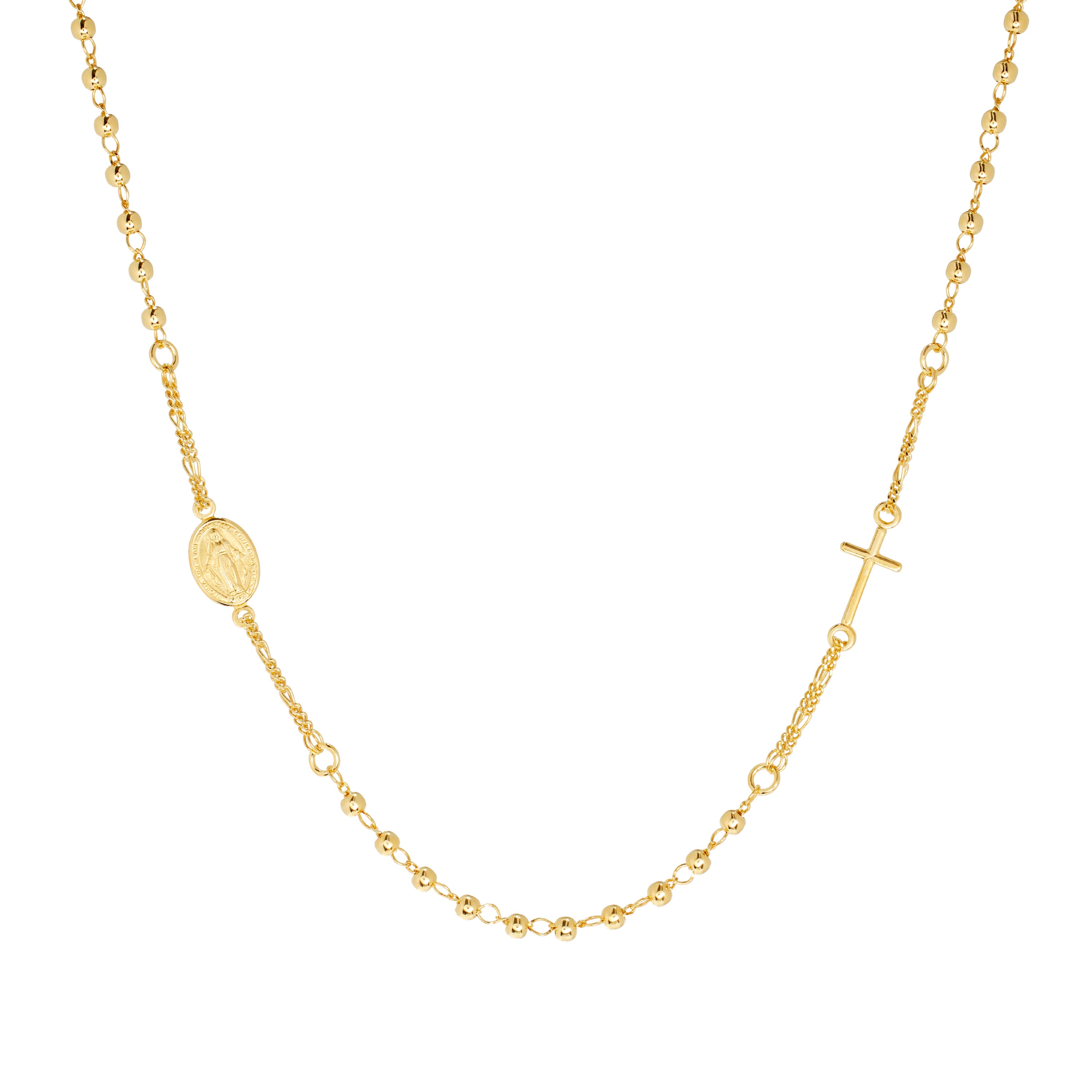 Divine Grace Necklace