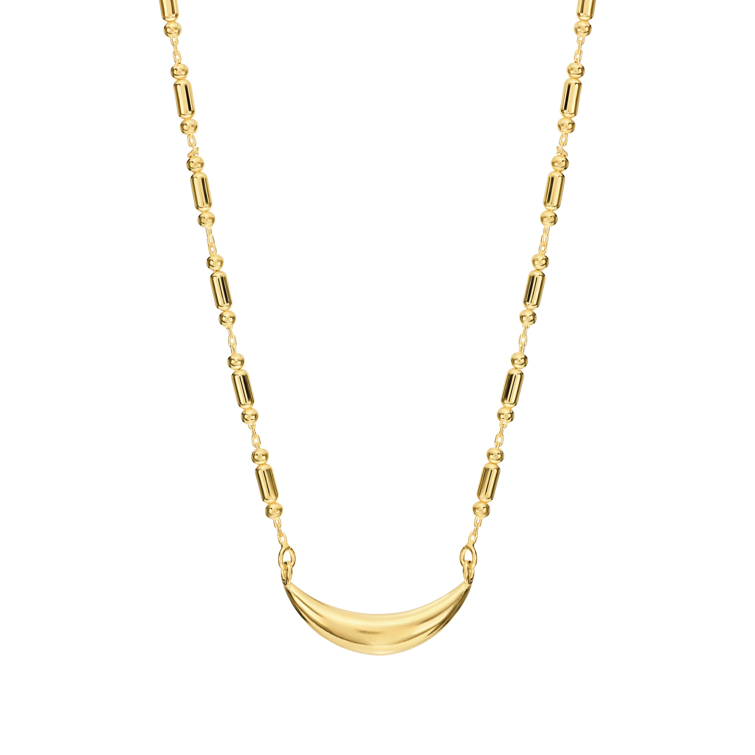 Luna Piena Necklace