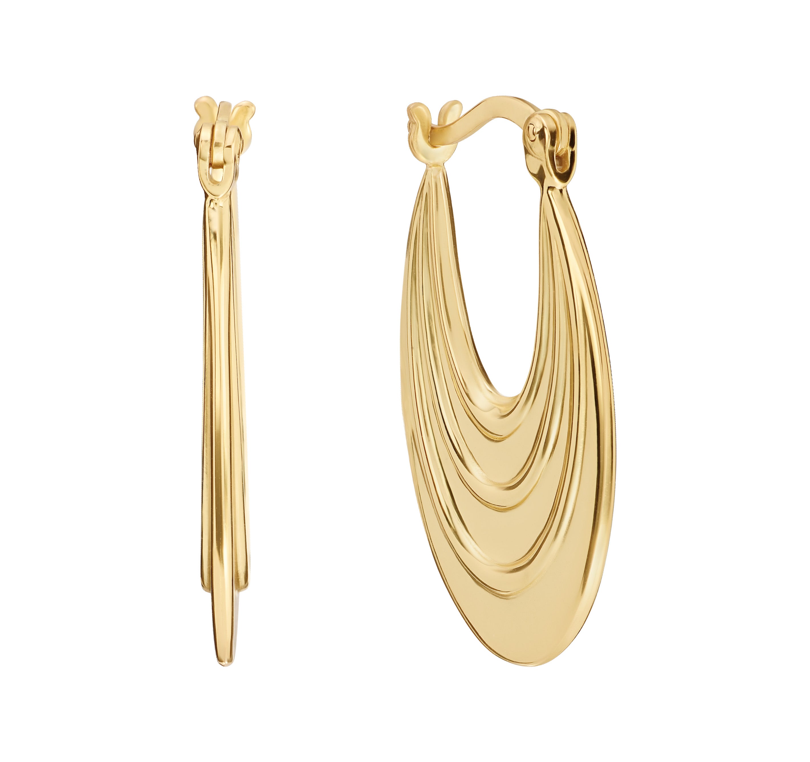 Velluto Earrings