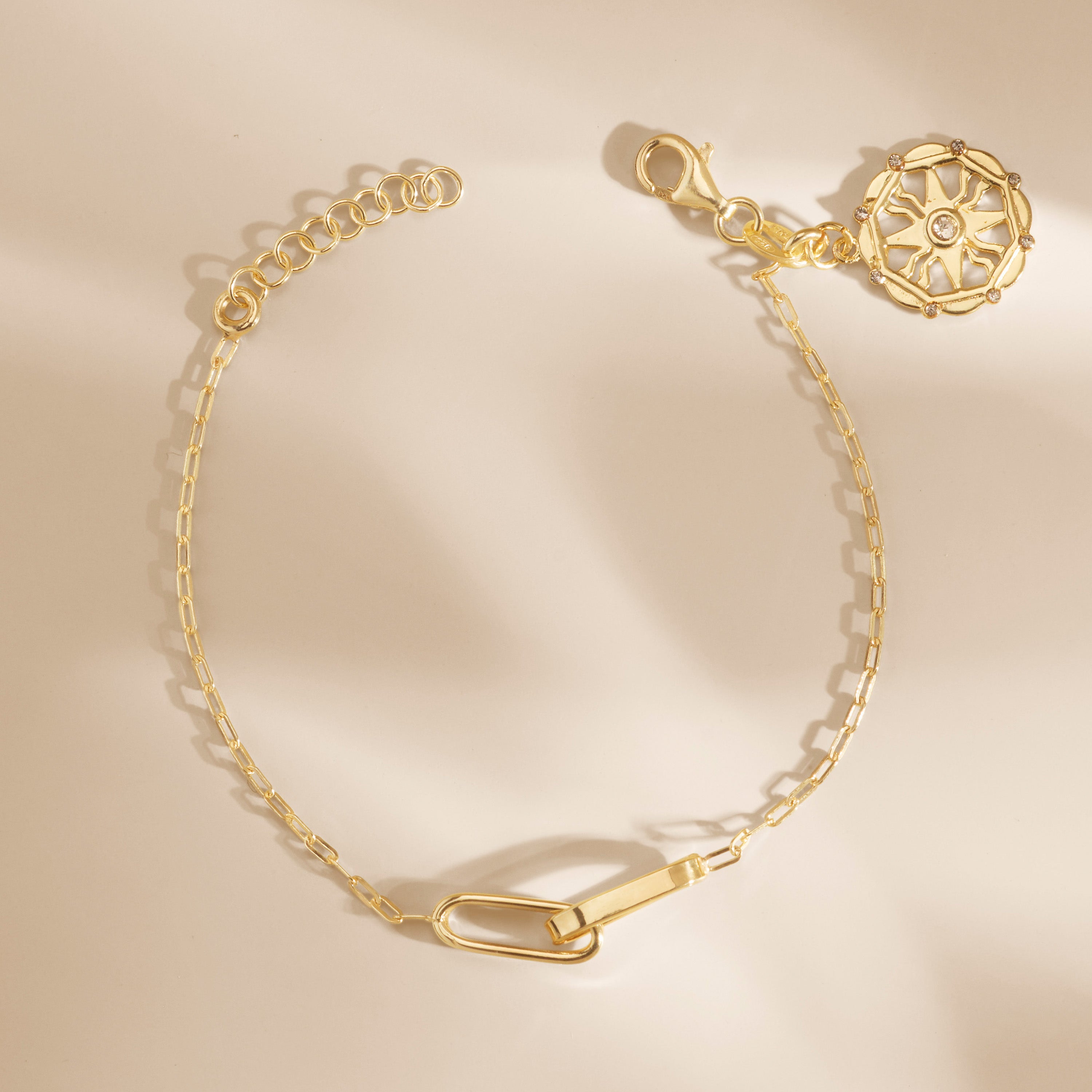 Serafina Bracelet