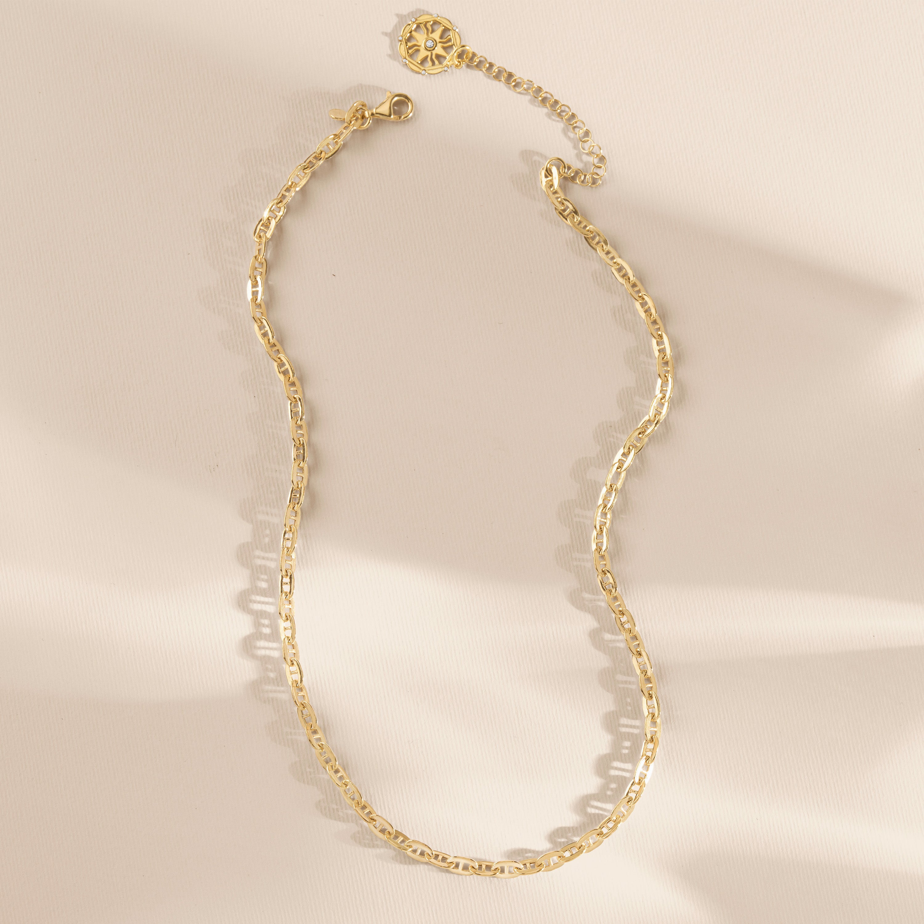 Valentina Necklace
