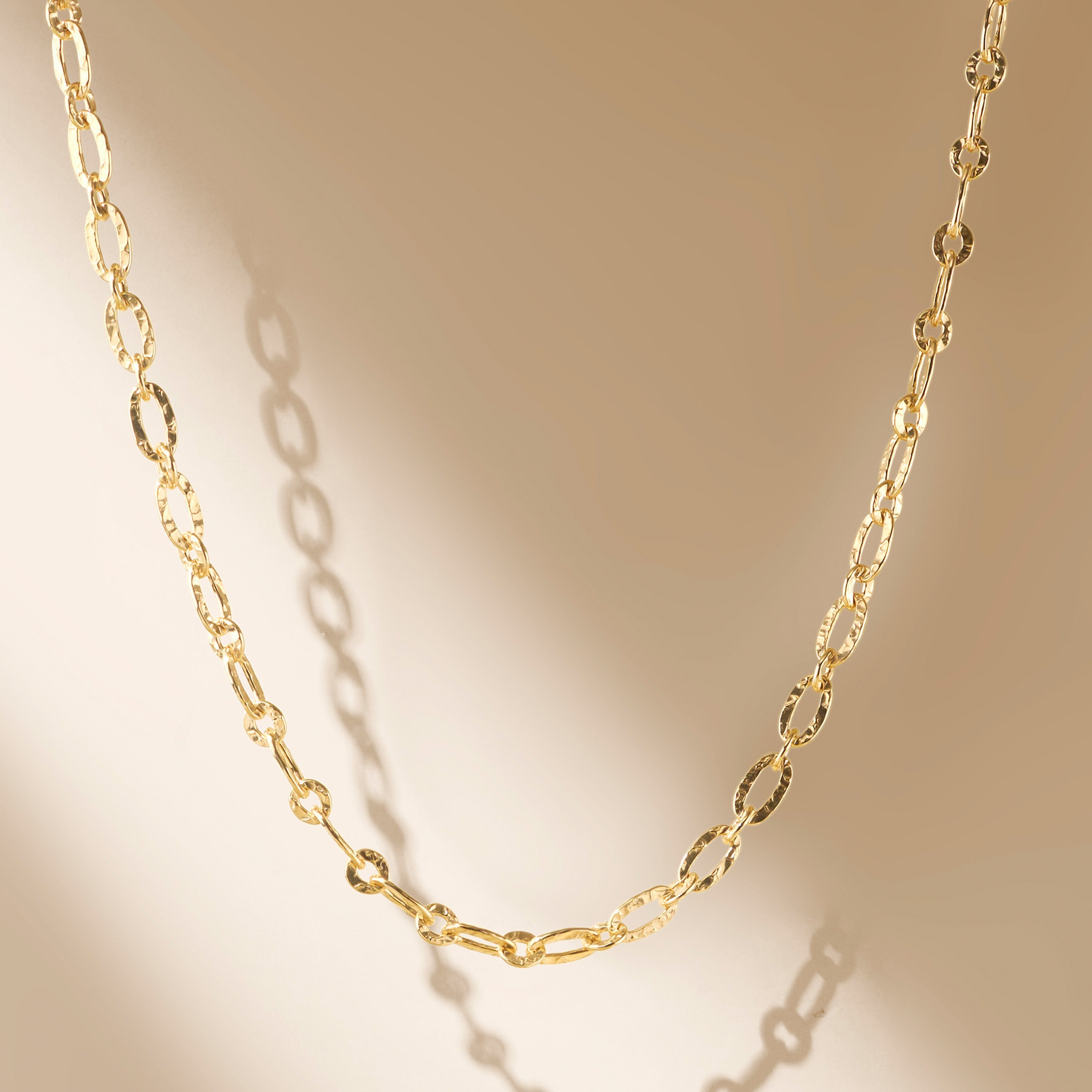 Lucia Necklace
