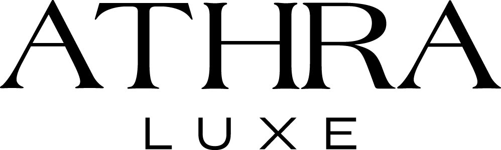 Athra Luxe™ logo