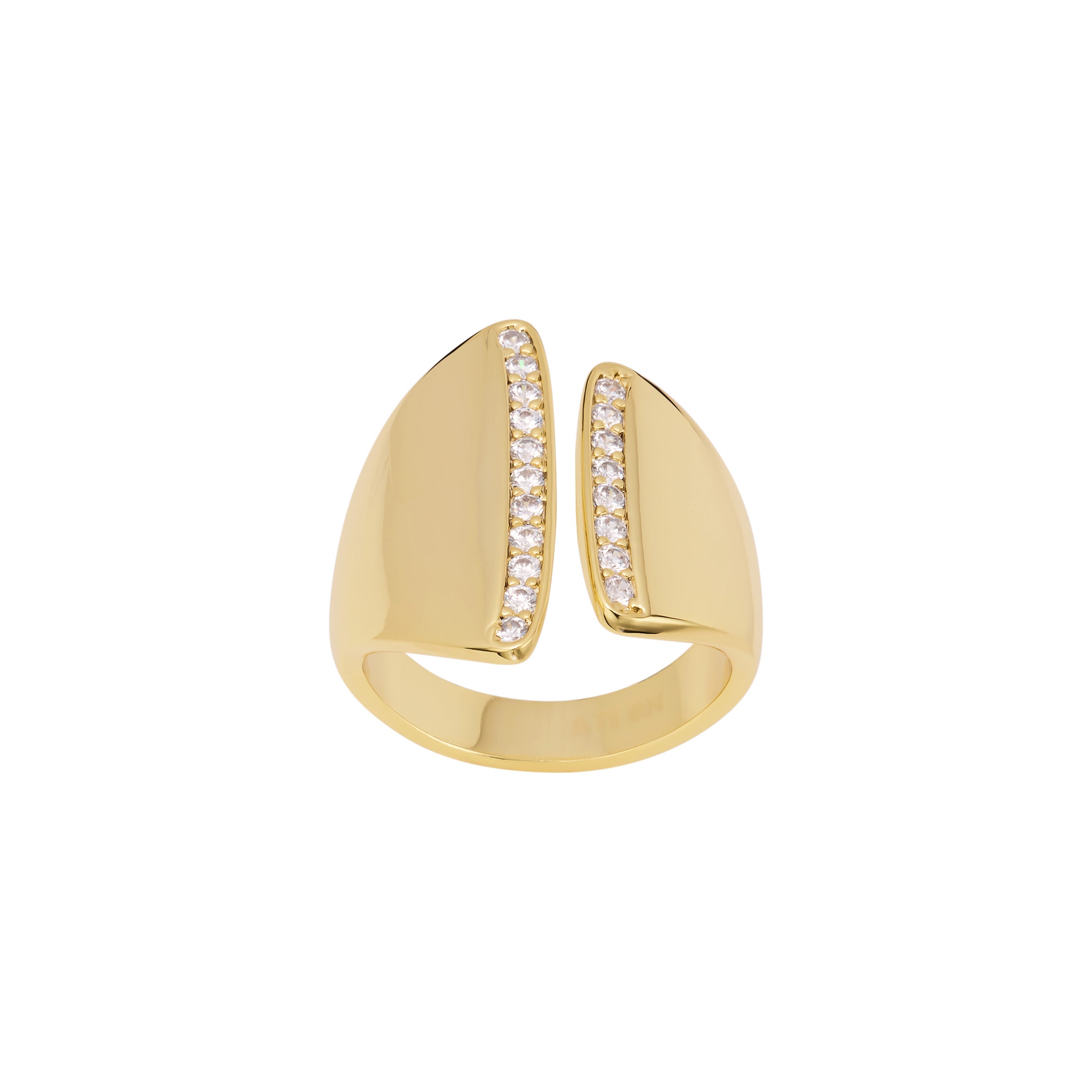 Horizon Split Ring