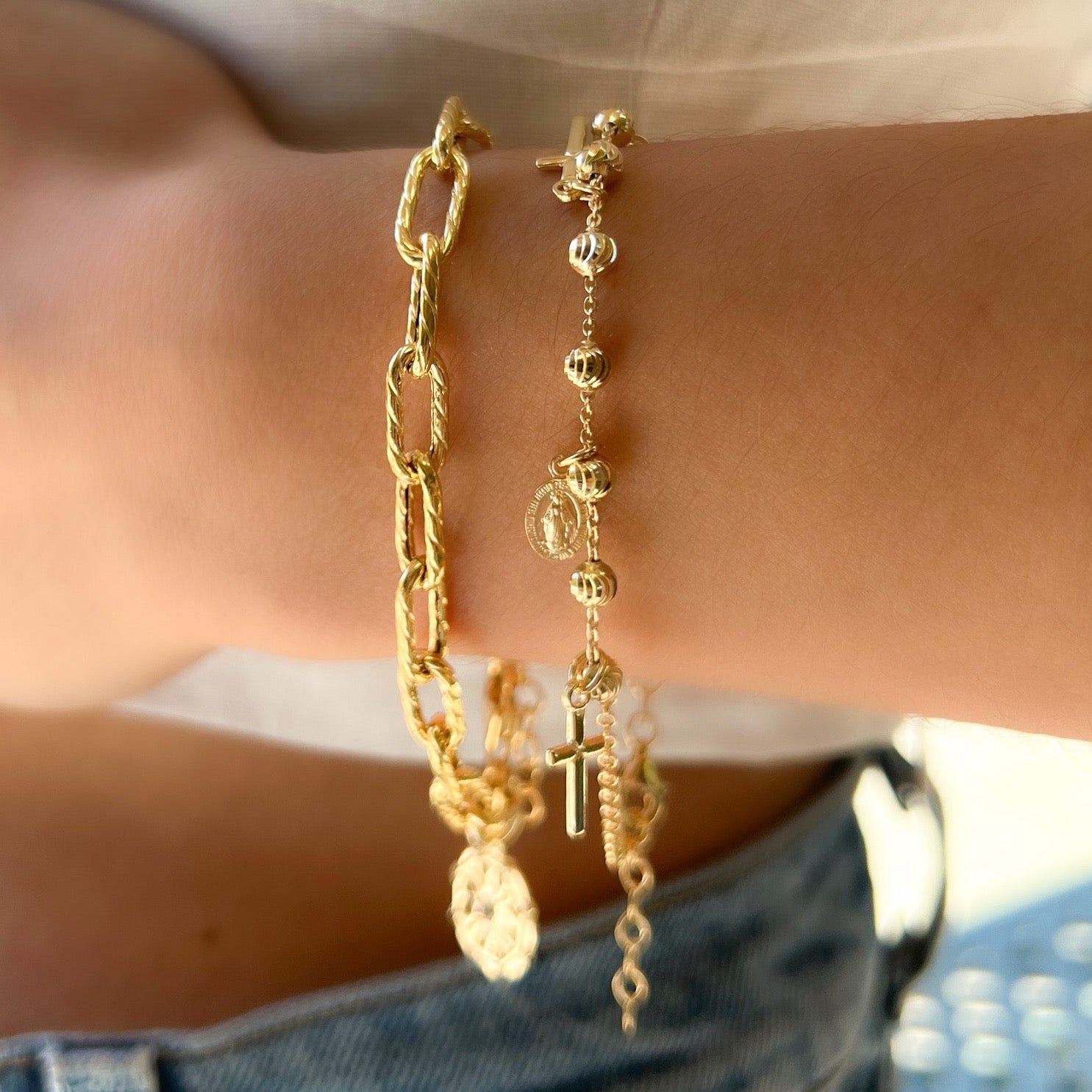 Solene Bracelet