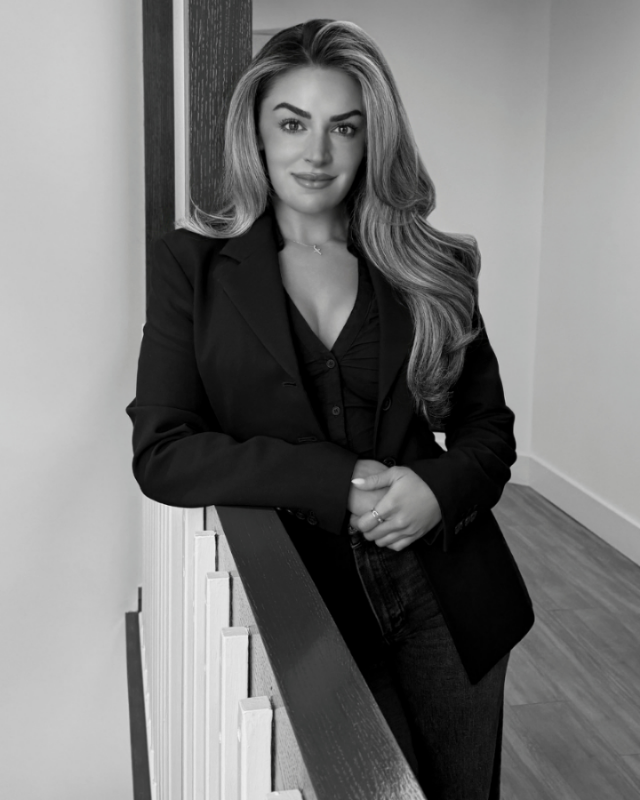 Meet the Founder