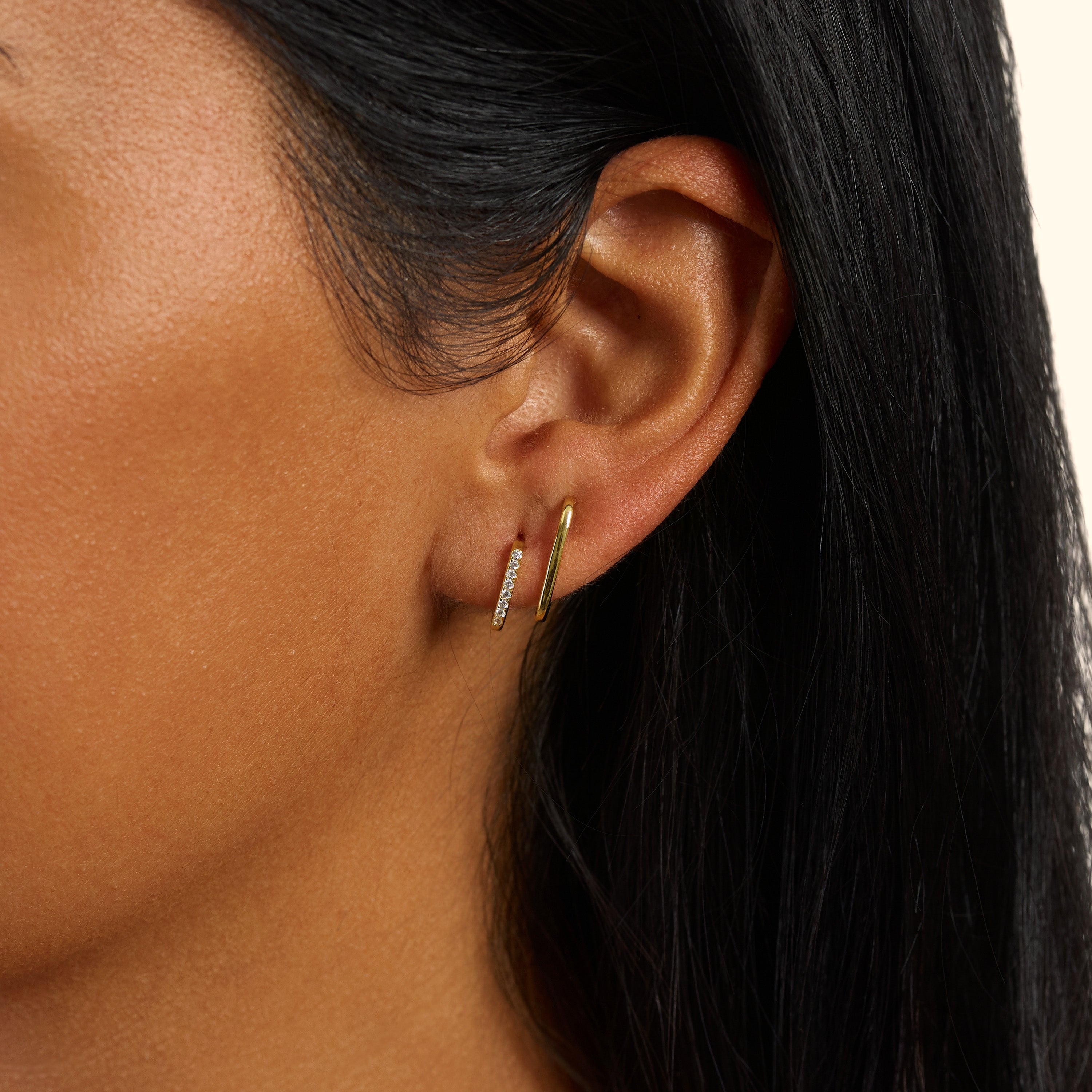 Celestial Ear Cuff