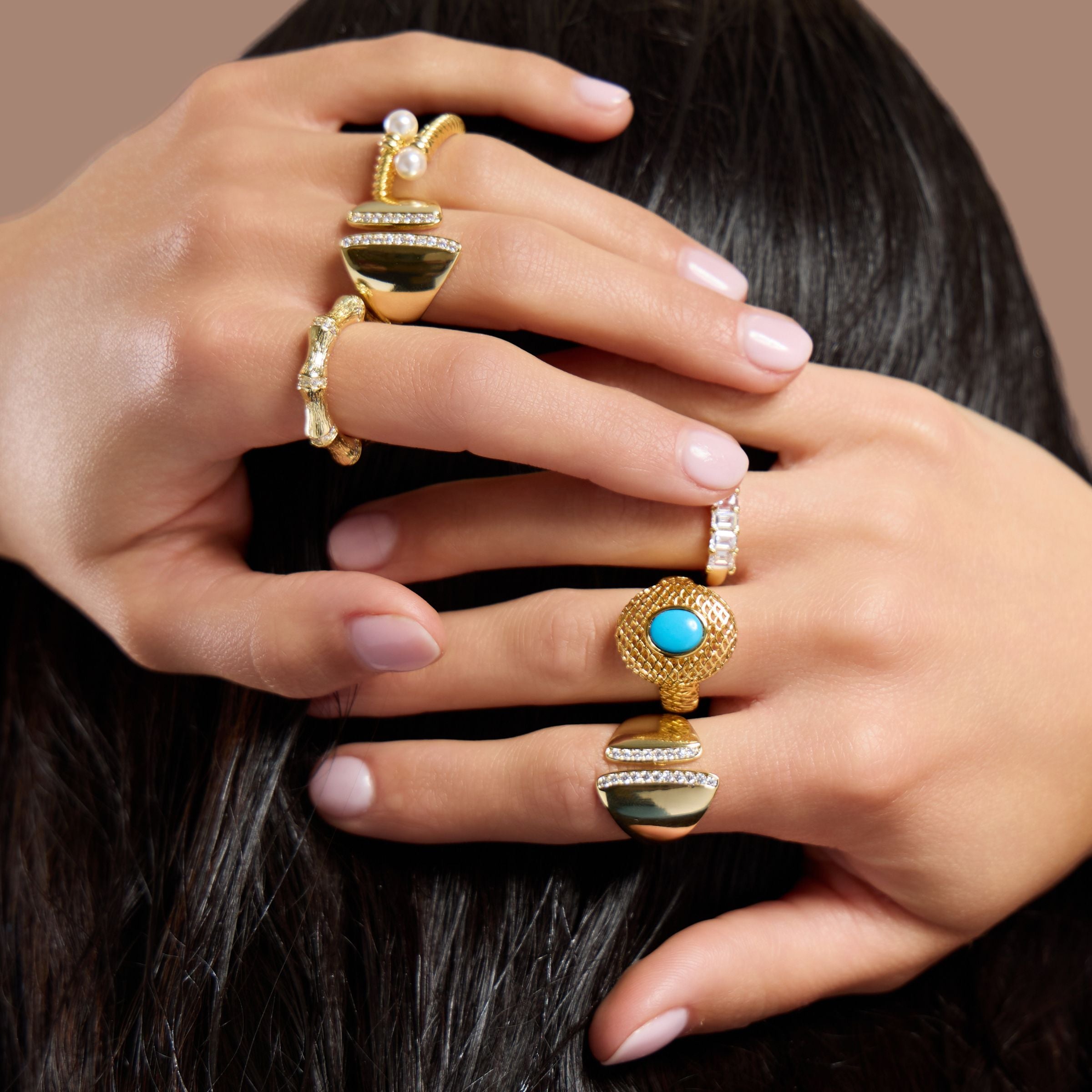 Shop Rings