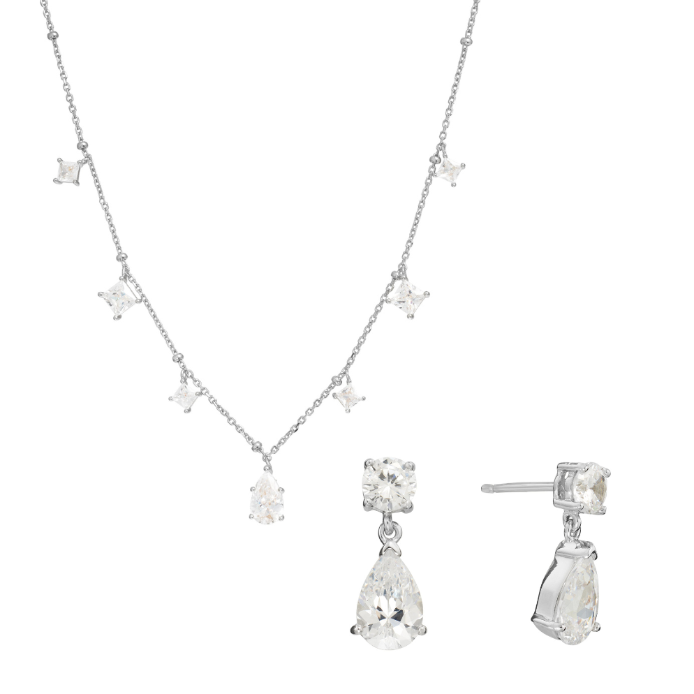 The Nina Set of 2