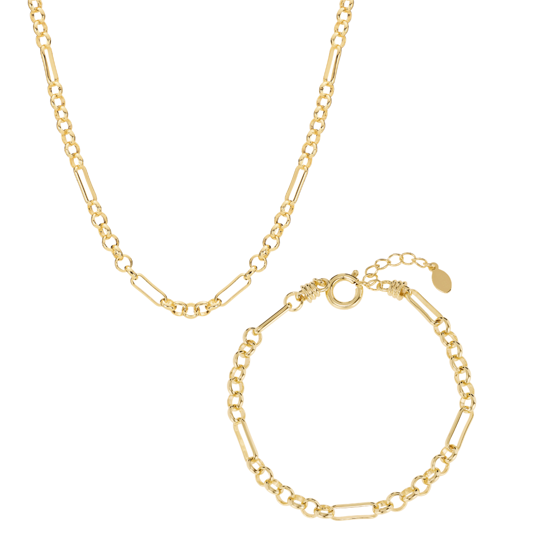 The Figaro Set of 2