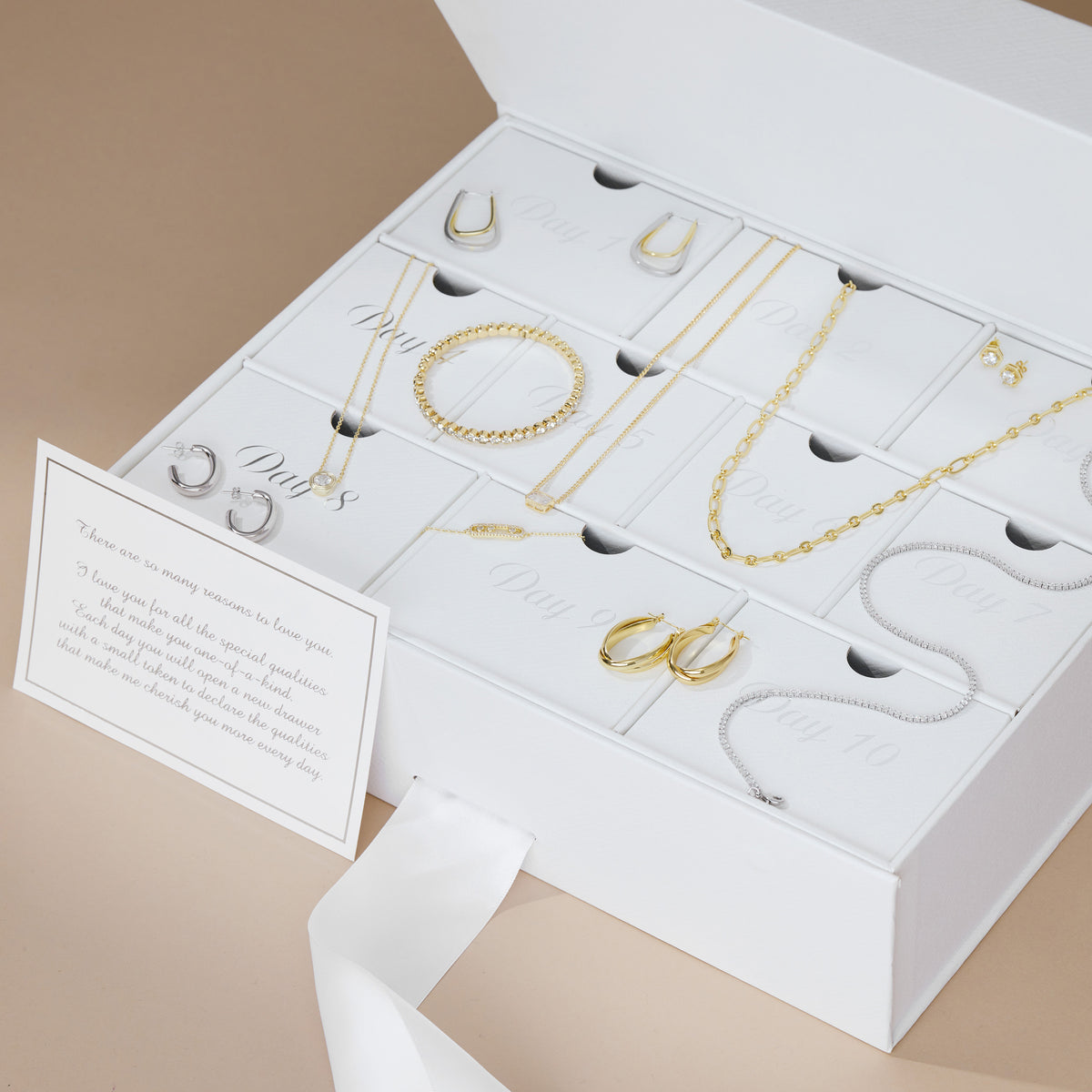 Luxe Mystery Box