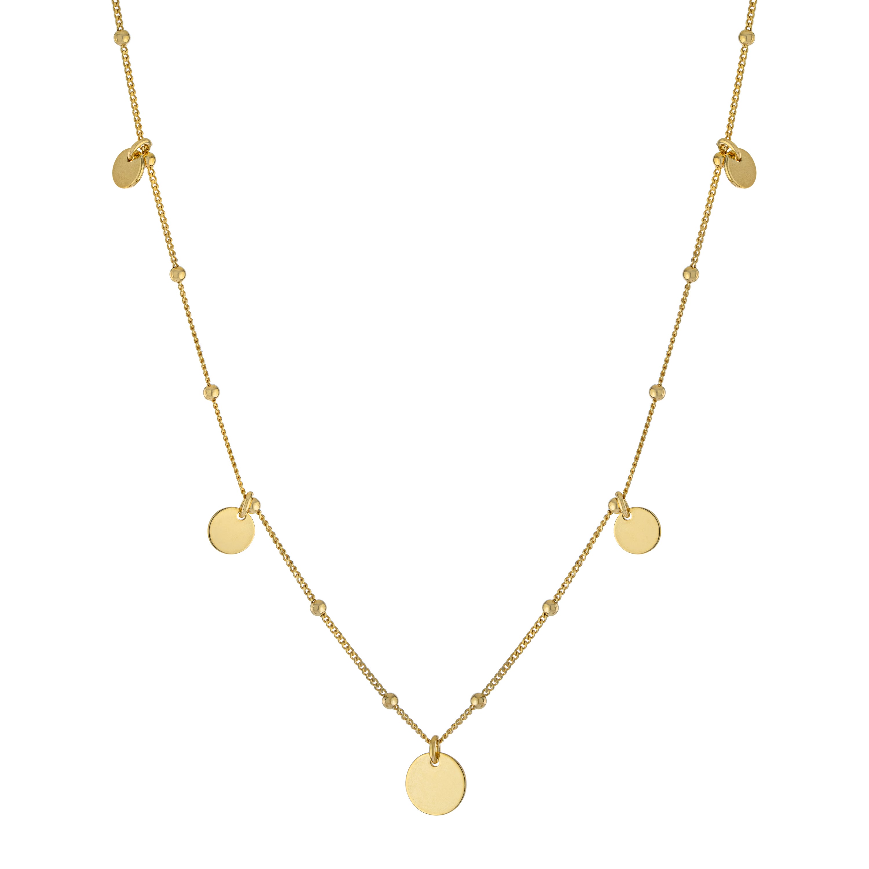 Monaco Necklace