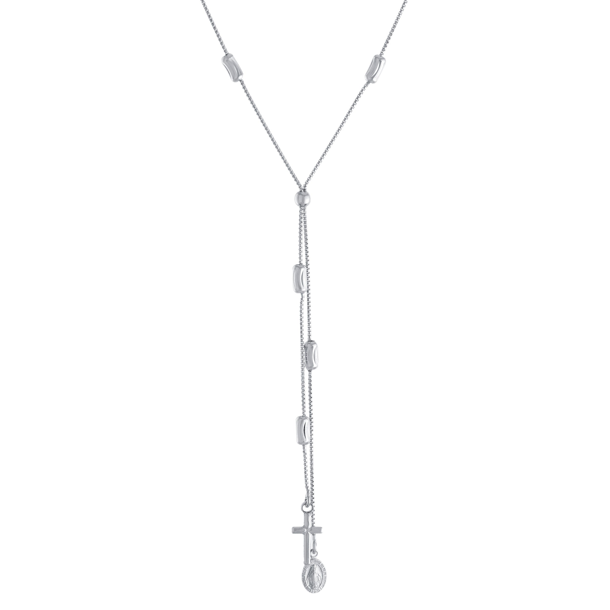 Religious Bar Lariat