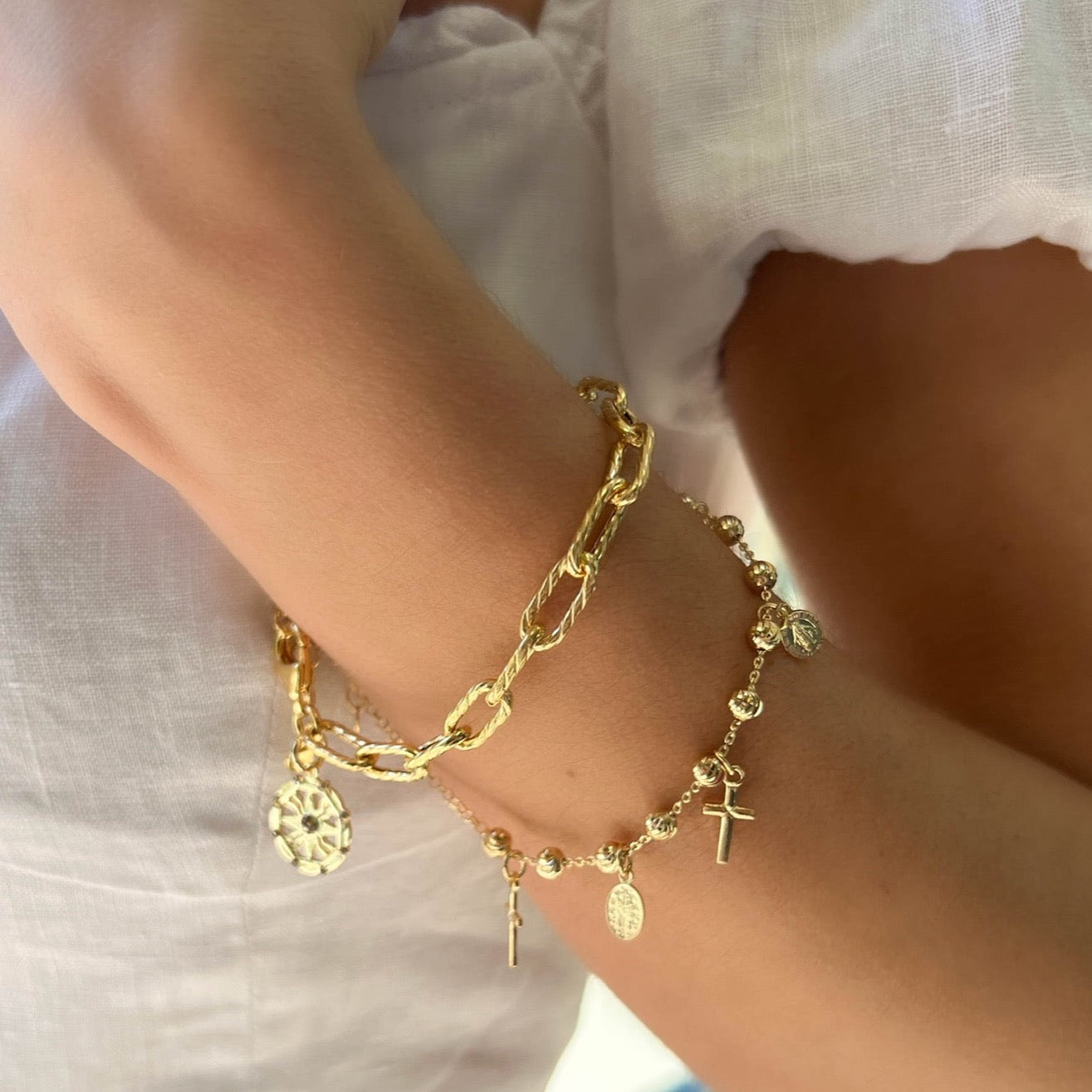 Solene Bracelet