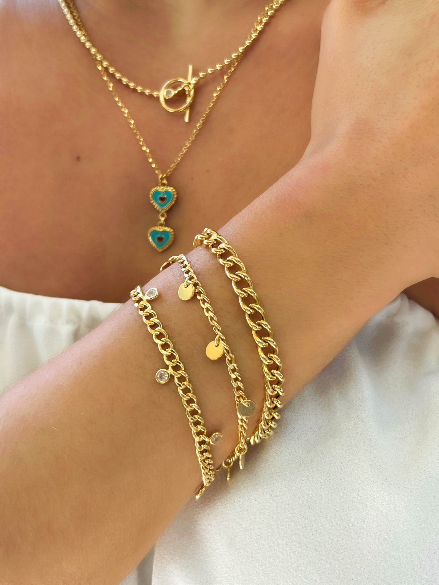 Monaco Bracelet