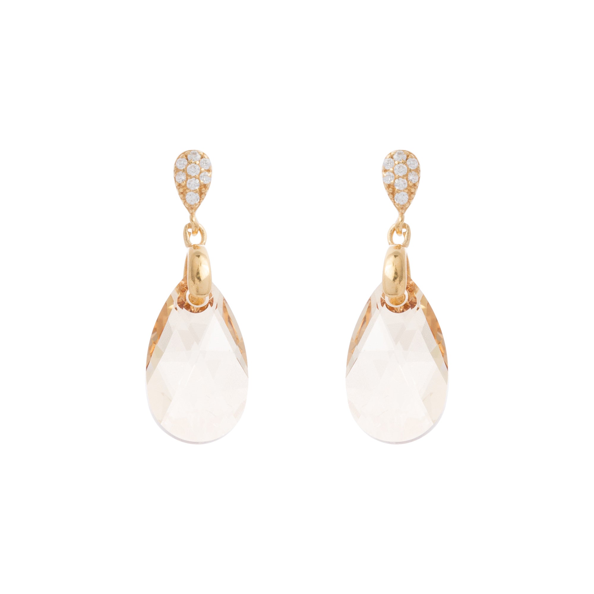 The Swarovski® Crystal Collection