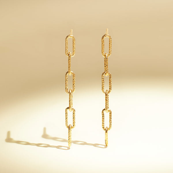 Reyes Earring