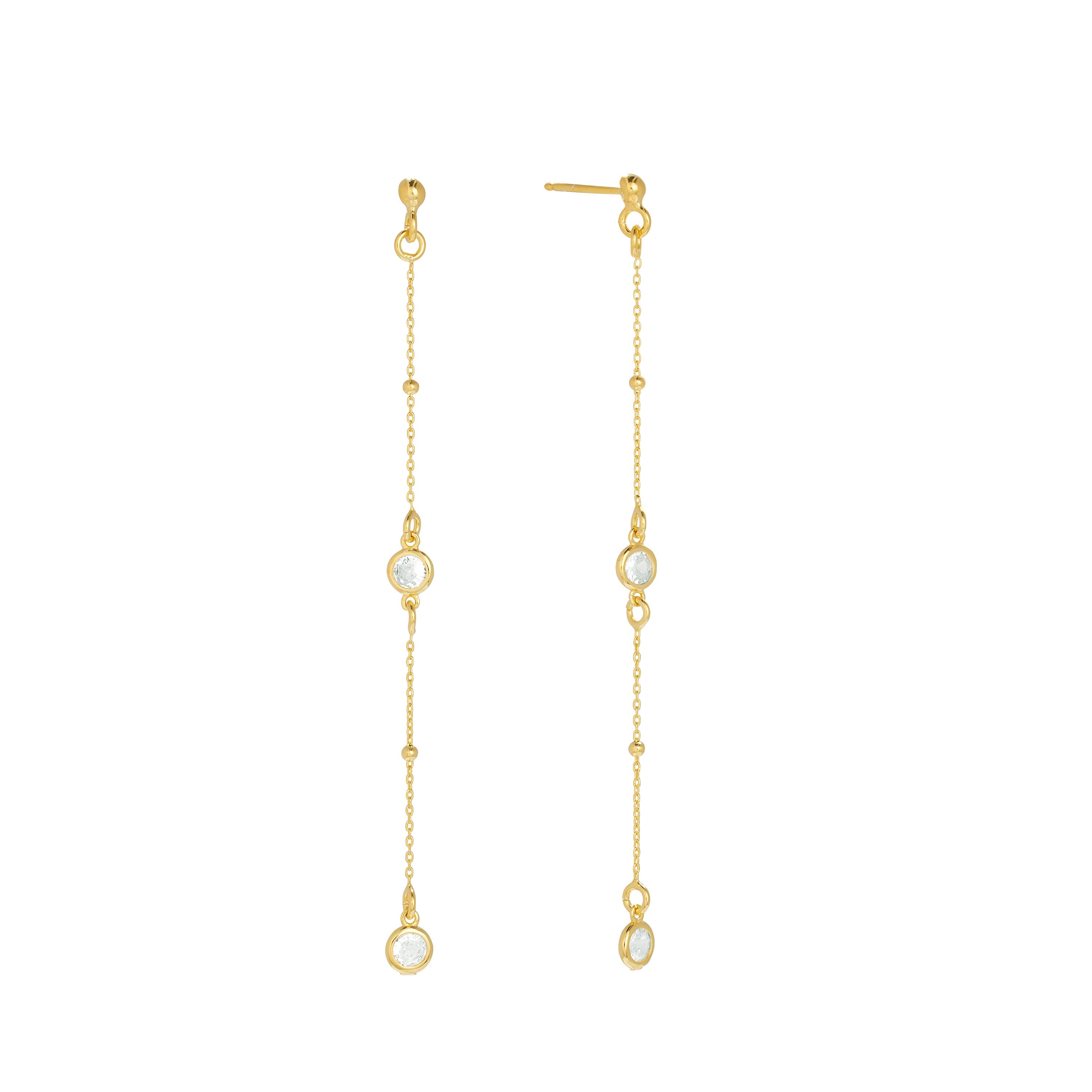 Angelica Earrings
