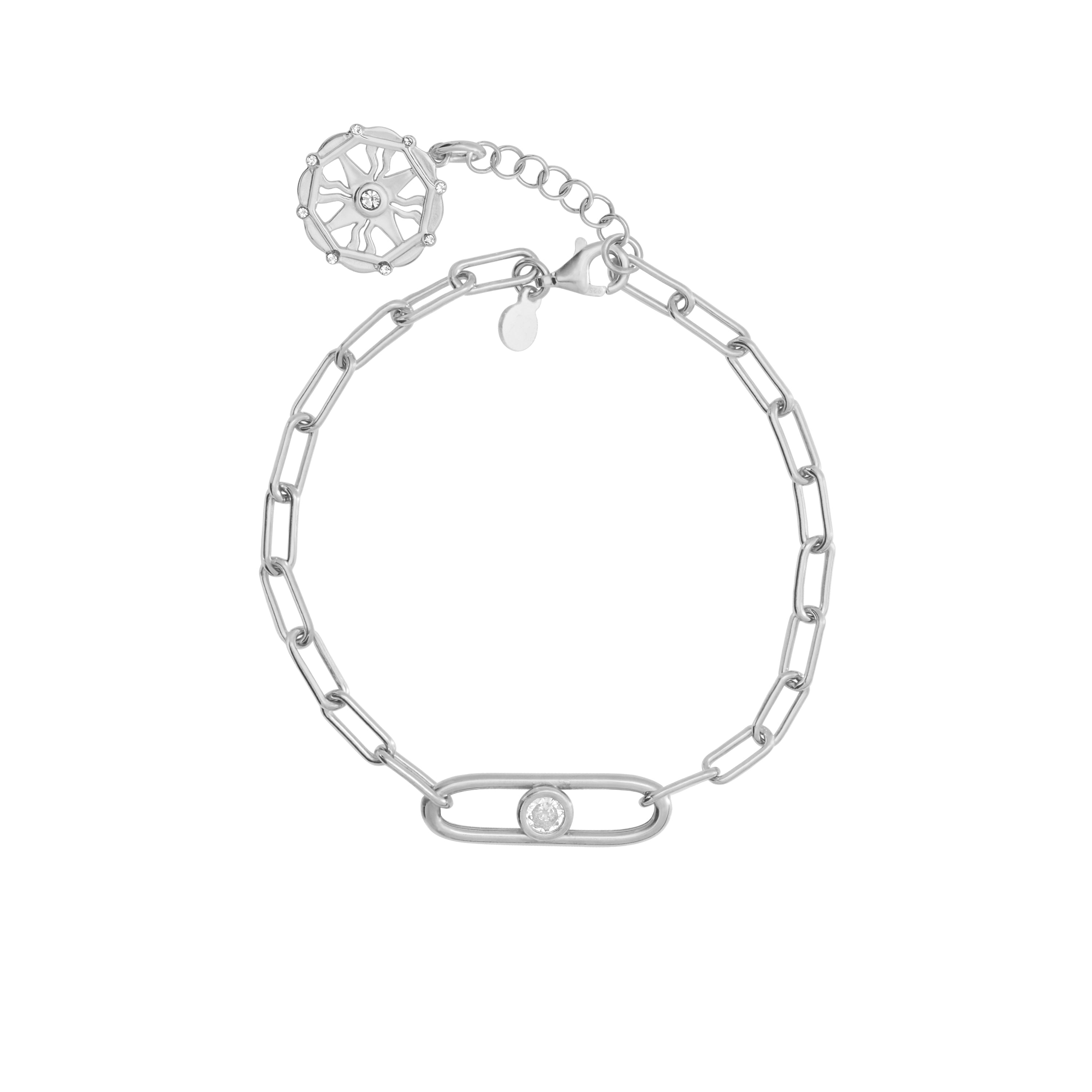 Alia Bracelet