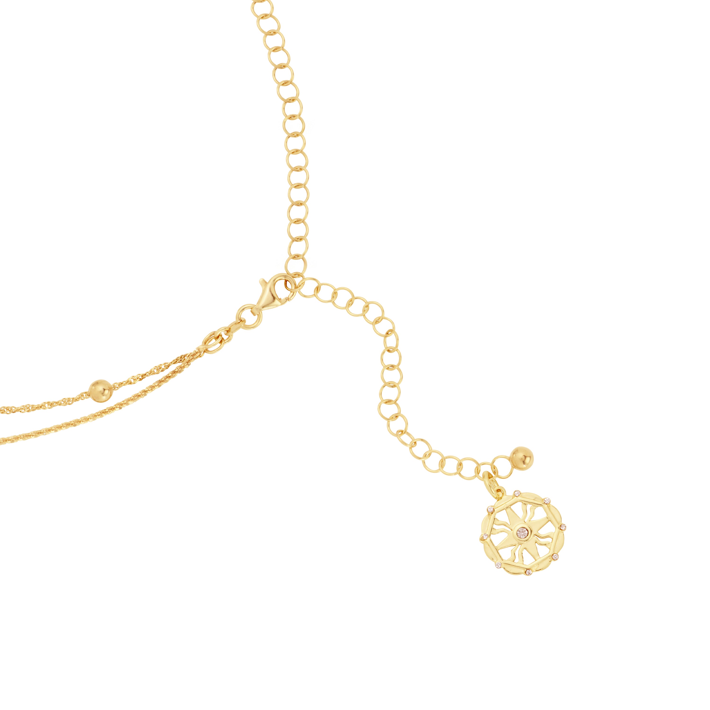 Leyla Necklace