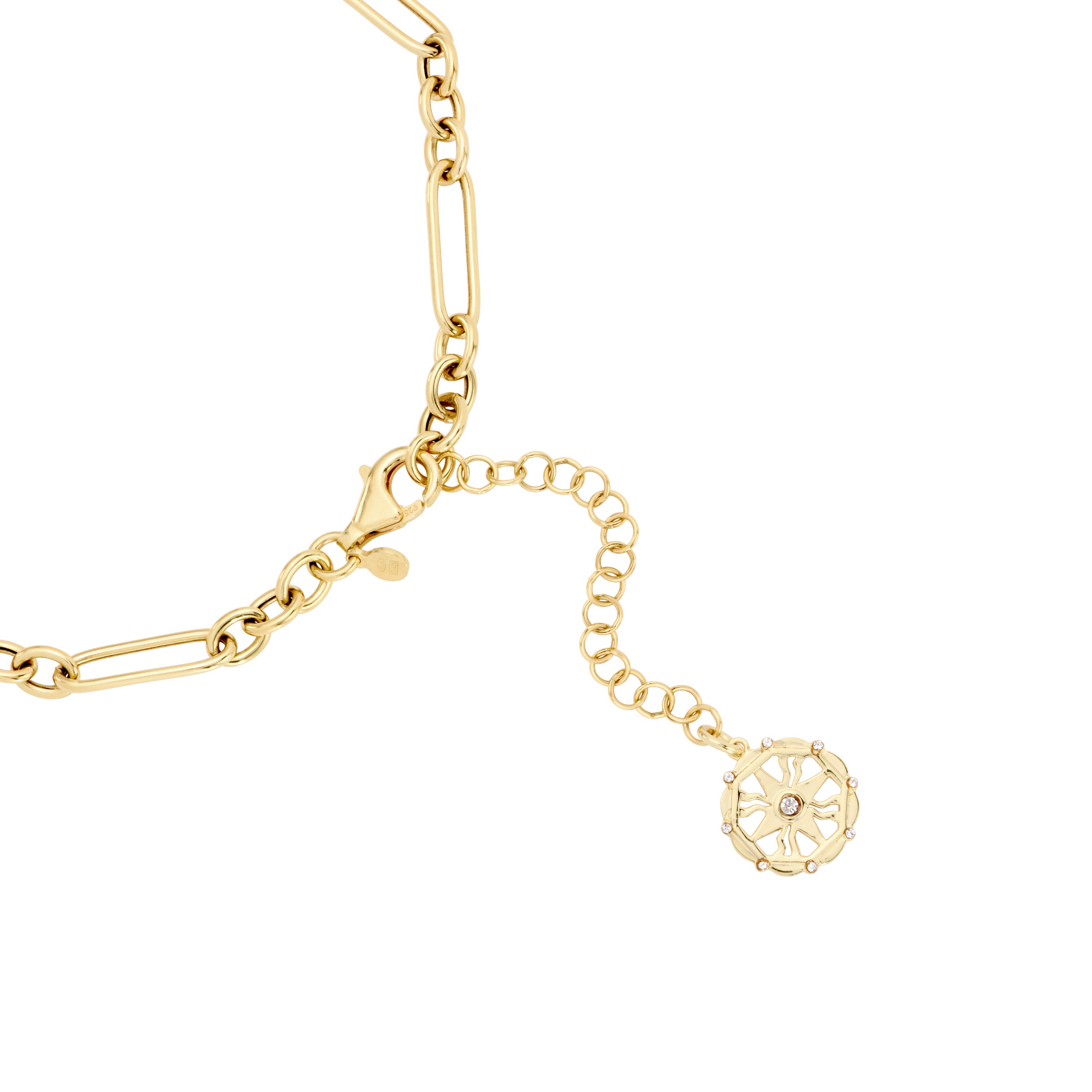 Aria Necklace