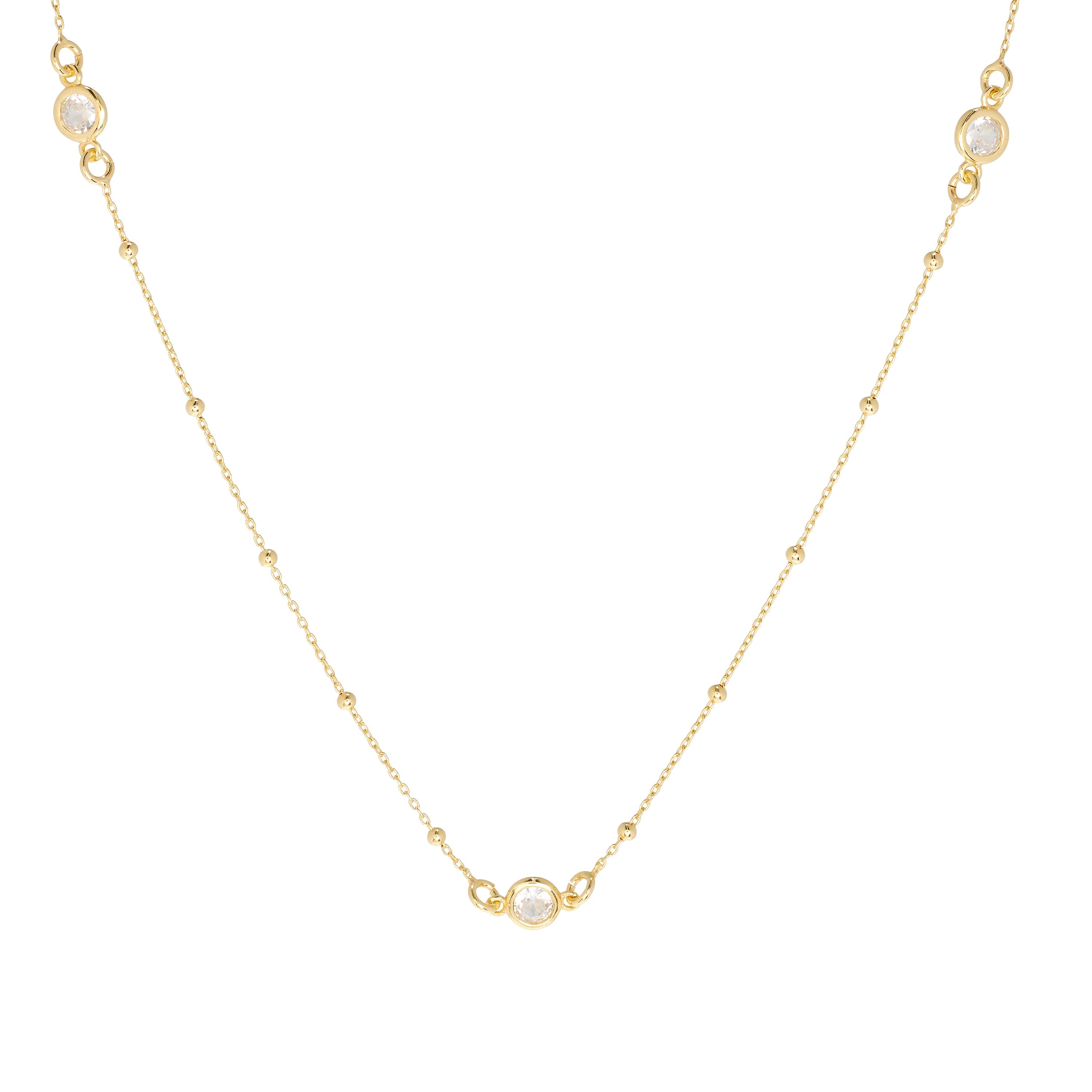 Angelica Necklace