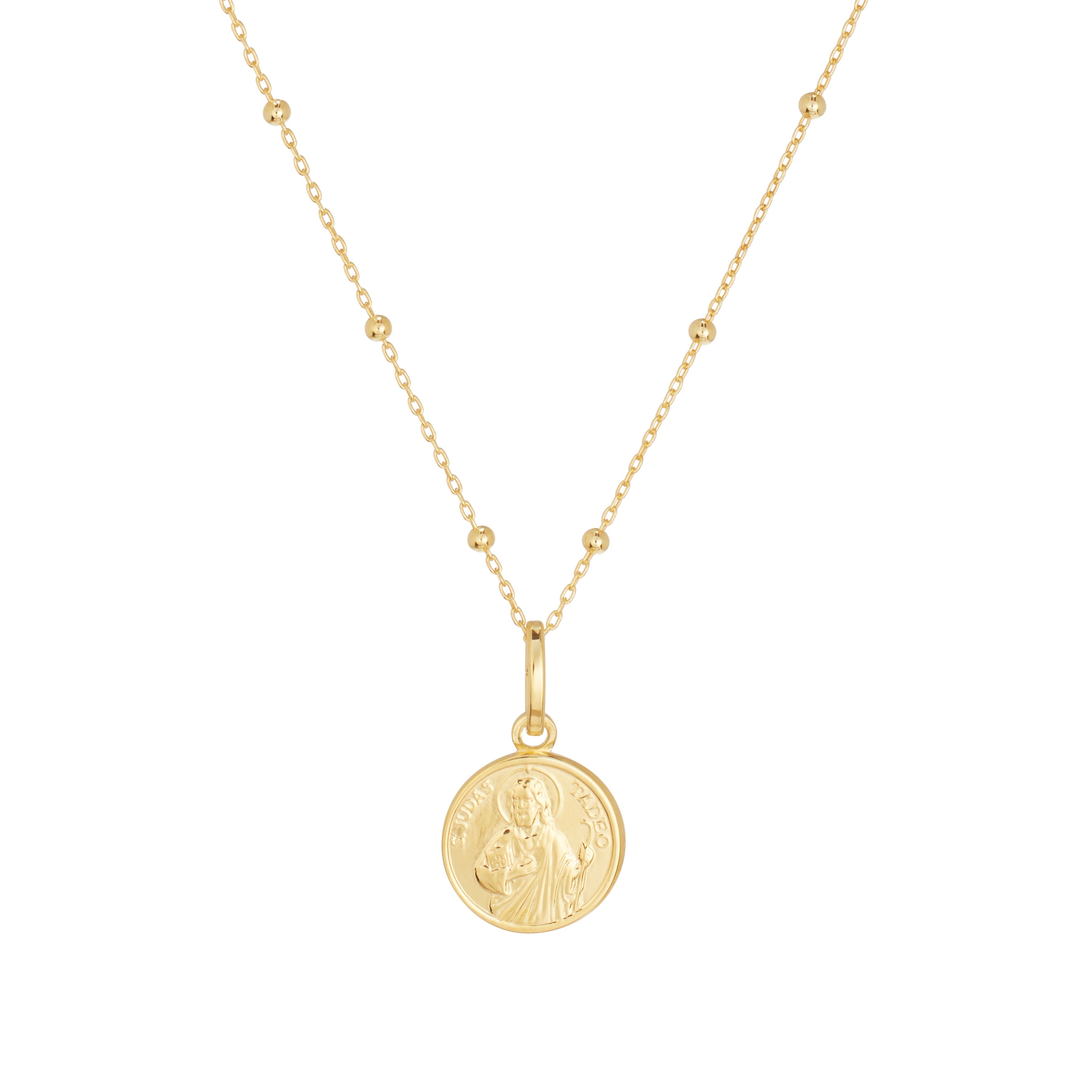 Path of Faith Necklace