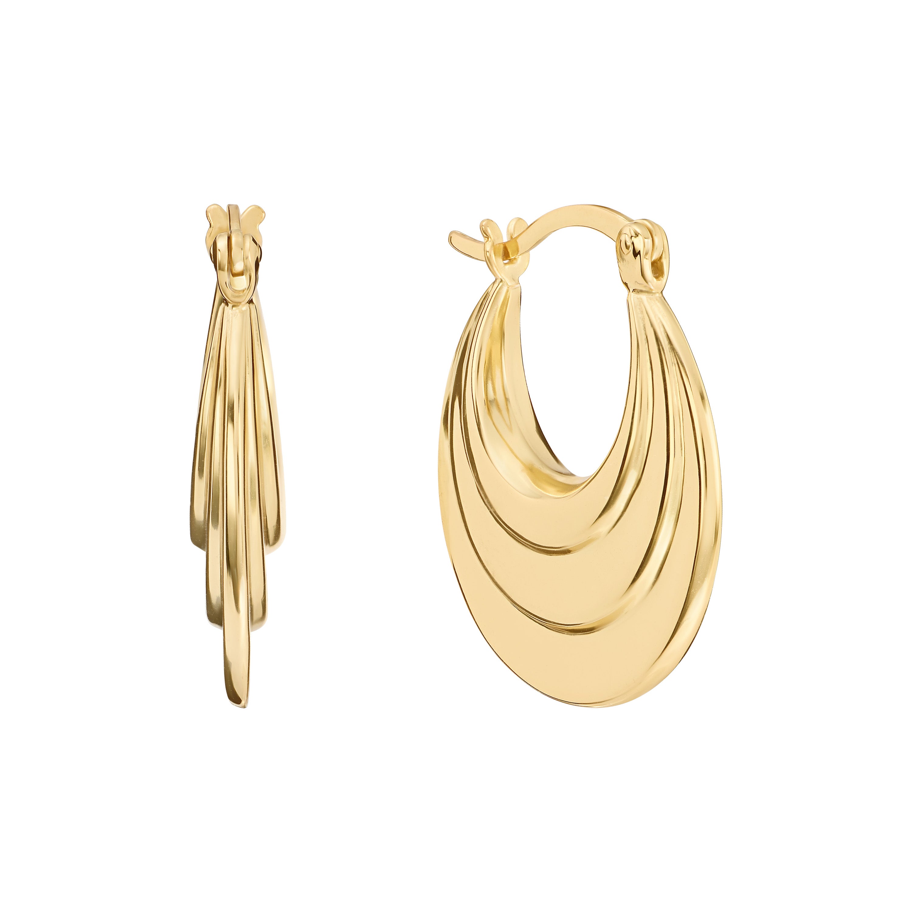 Aurora Earrings